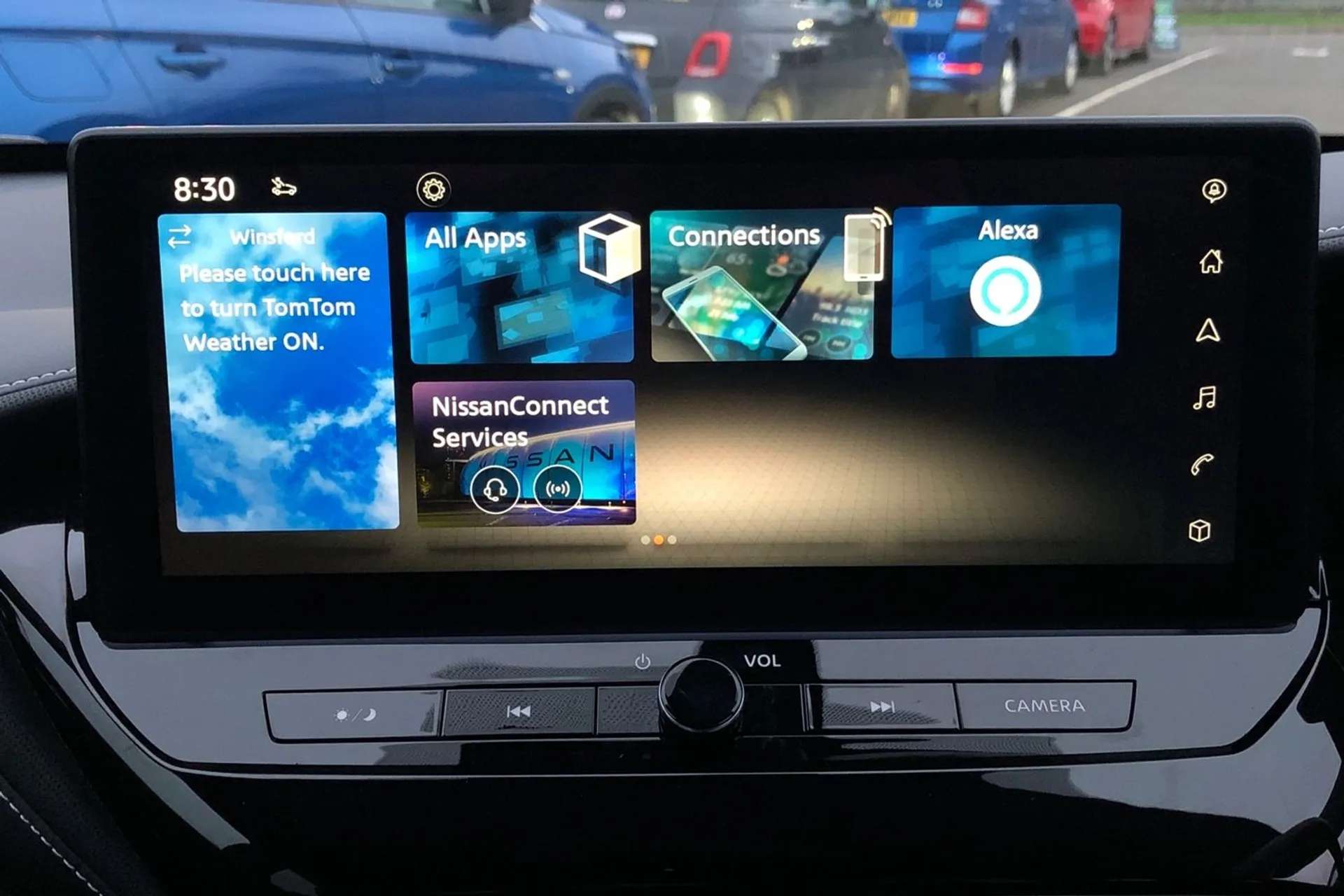 2025 NISSAN JUKE 2025 NISSAN JUKE