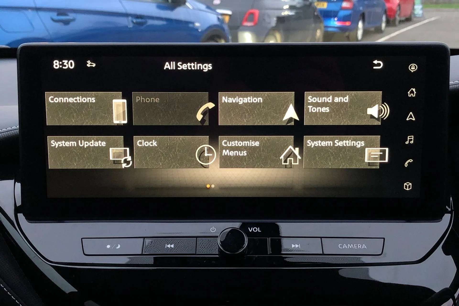 2025 NISSAN JUKE 2025 NISSAN JUKE