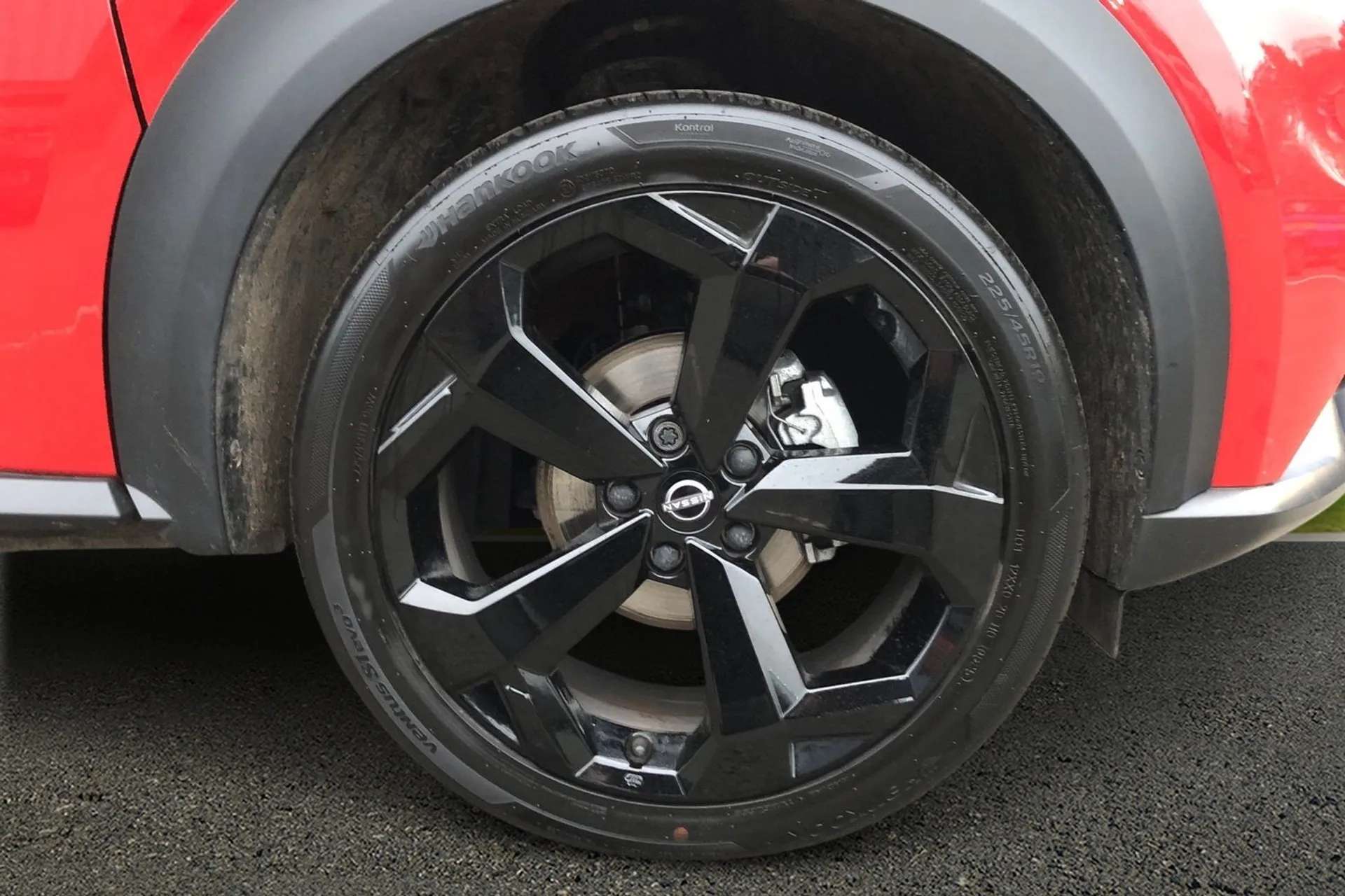 2025 NISSAN JUKE 2025 NISSAN JUKE