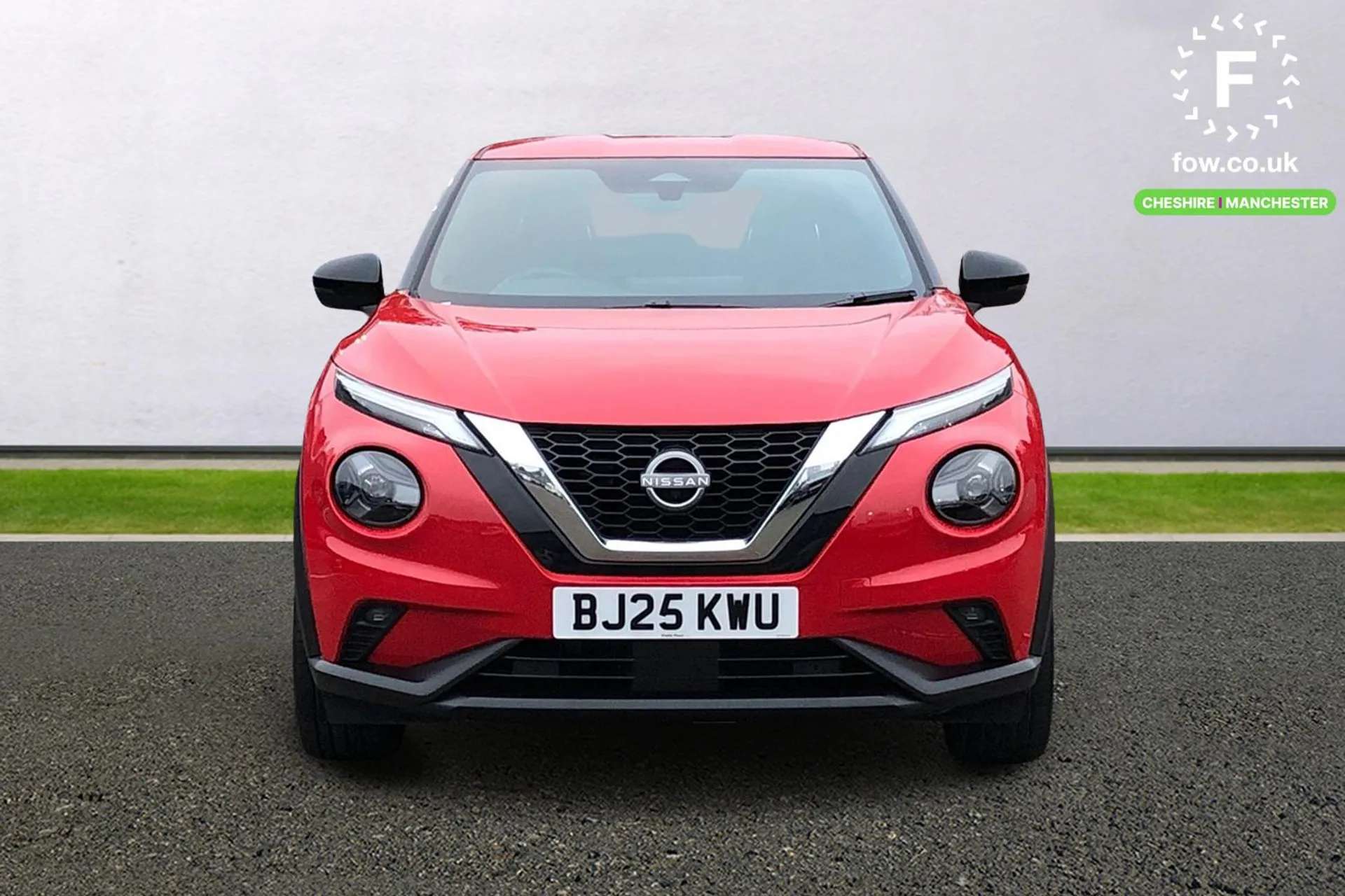 2025 NISSAN JUKE 2025 NISSAN JUKE