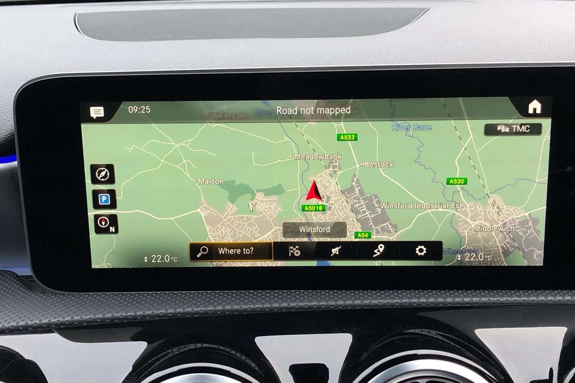 2018 MERCEDES-BENZ A CLASS 2018 MERCEDES-BENZ A CLASS