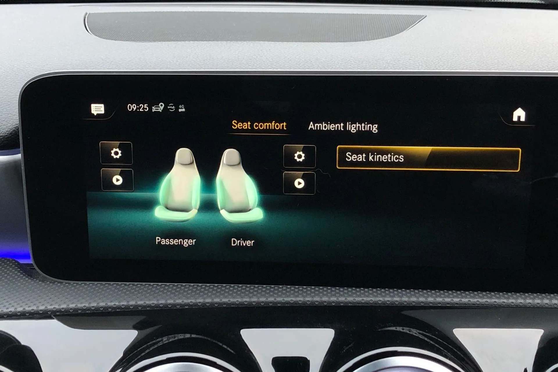 2018 MERCEDES-BENZ A CLASS 2018 MERCEDES-BENZ A CLASS