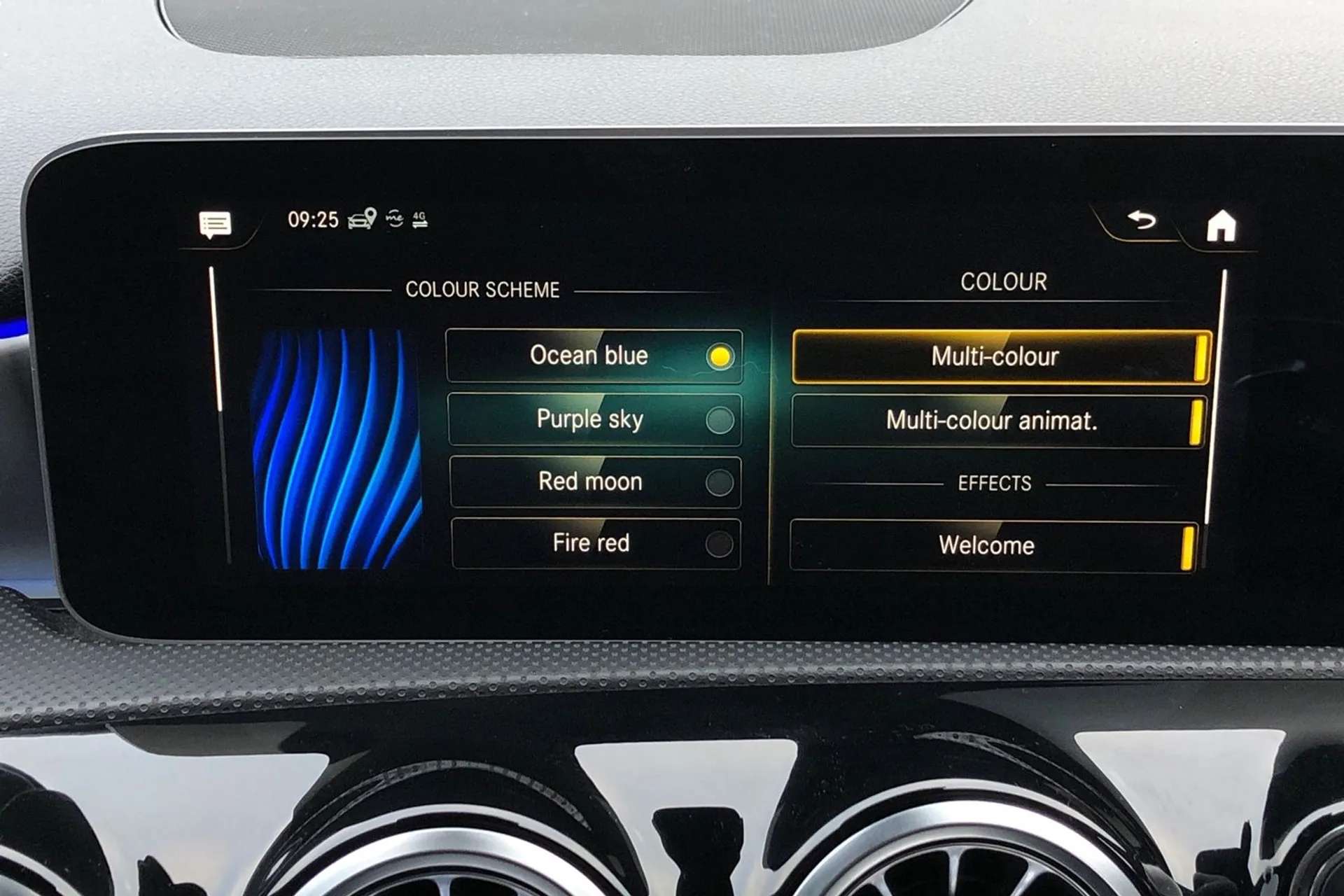 2018 MERCEDES-BENZ A CLASS 2018 MERCEDES-BENZ A CLASS