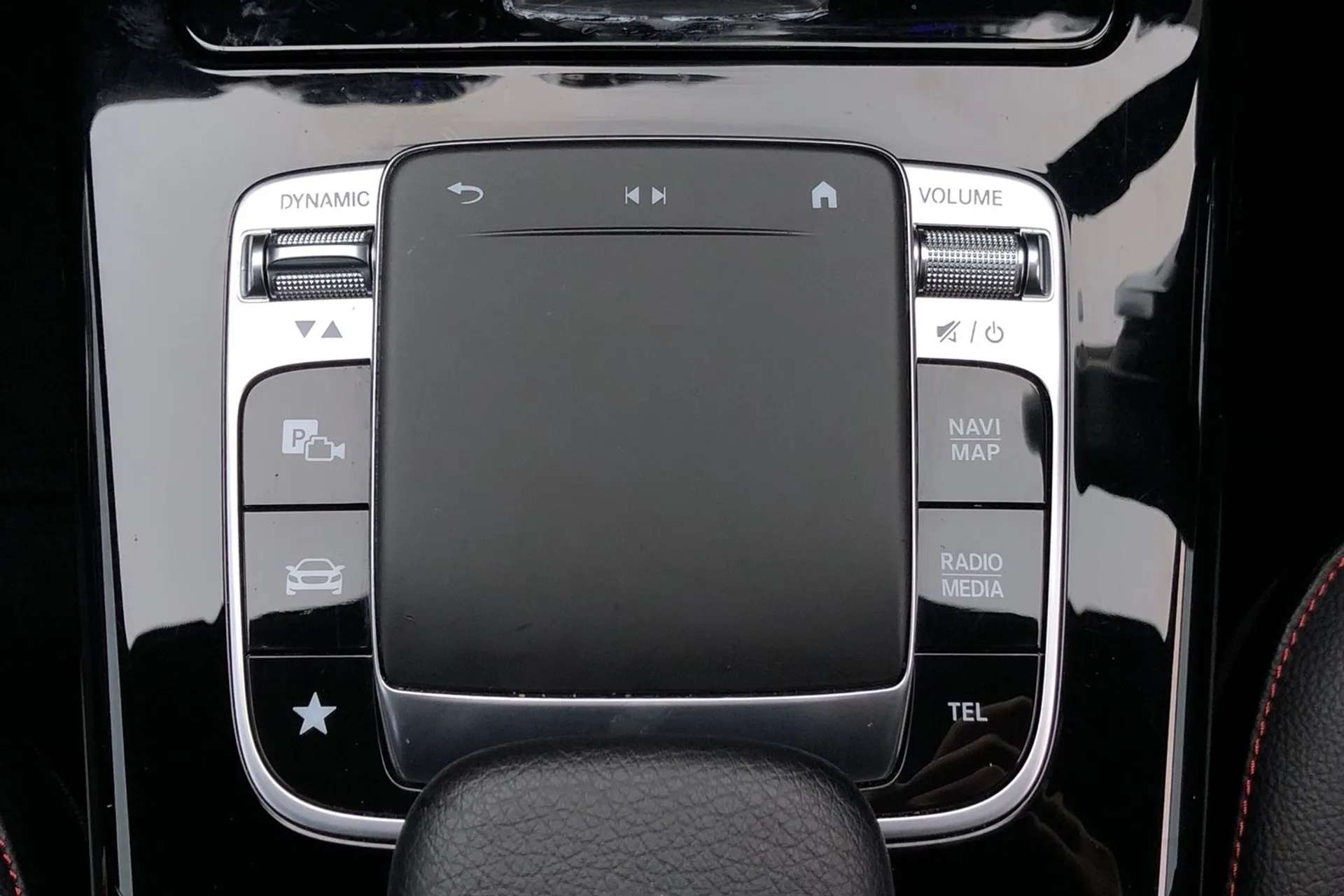 2018 MERCEDES-BENZ A CLASS 2018 MERCEDES-BENZ A CLASS