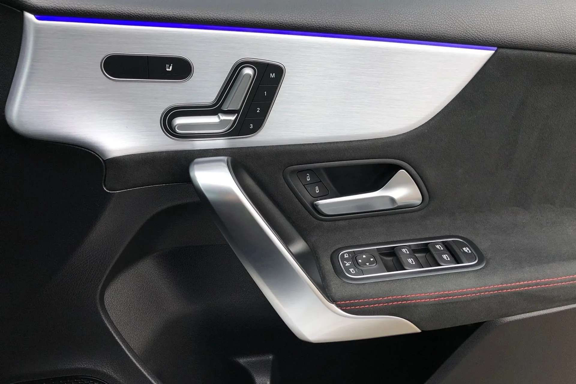 2018 MERCEDES-BENZ A CLASS 2018 MERCEDES-BENZ A CLASS