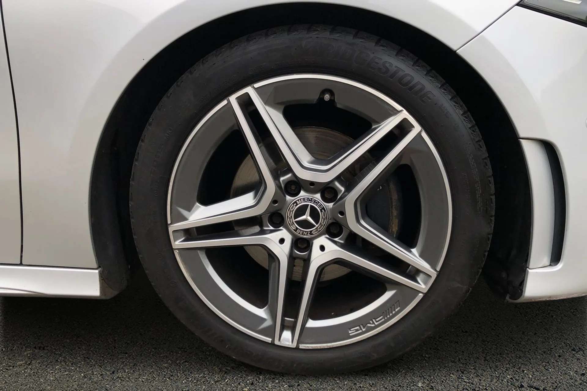 2018 MERCEDES-BENZ A CLASS 2018 MERCEDES-BENZ A CLASS