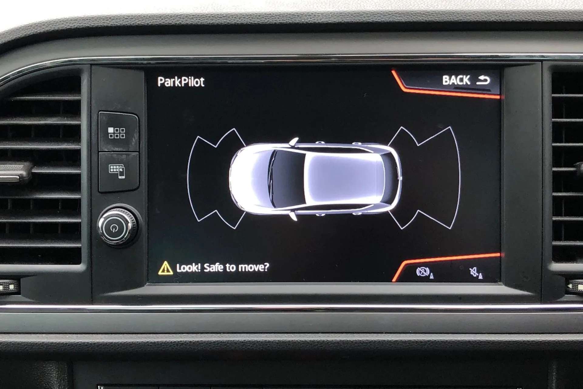 2019 SEAT LEON 2019 SEAT LEON