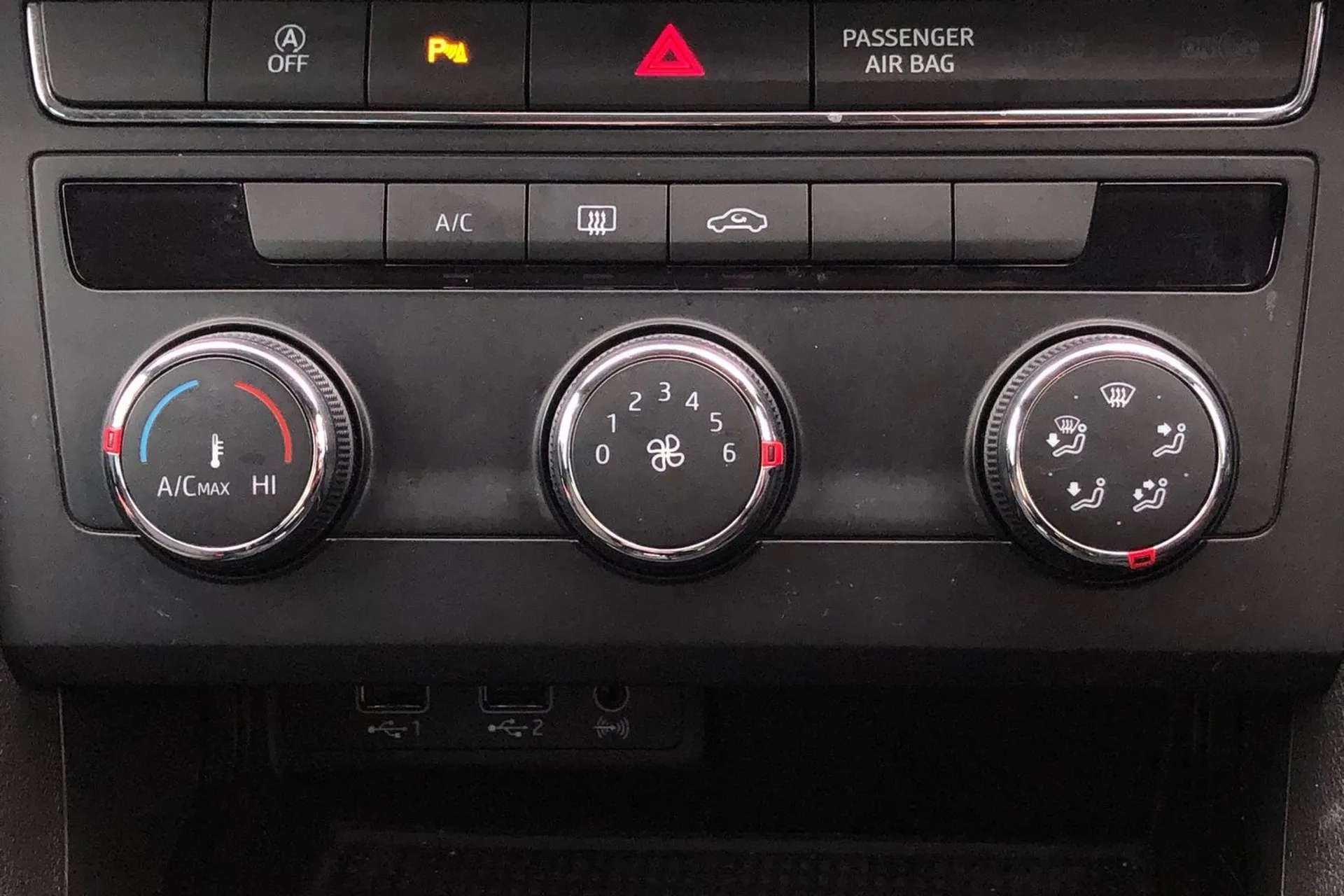 2019 SEAT LEON 2019 SEAT LEON