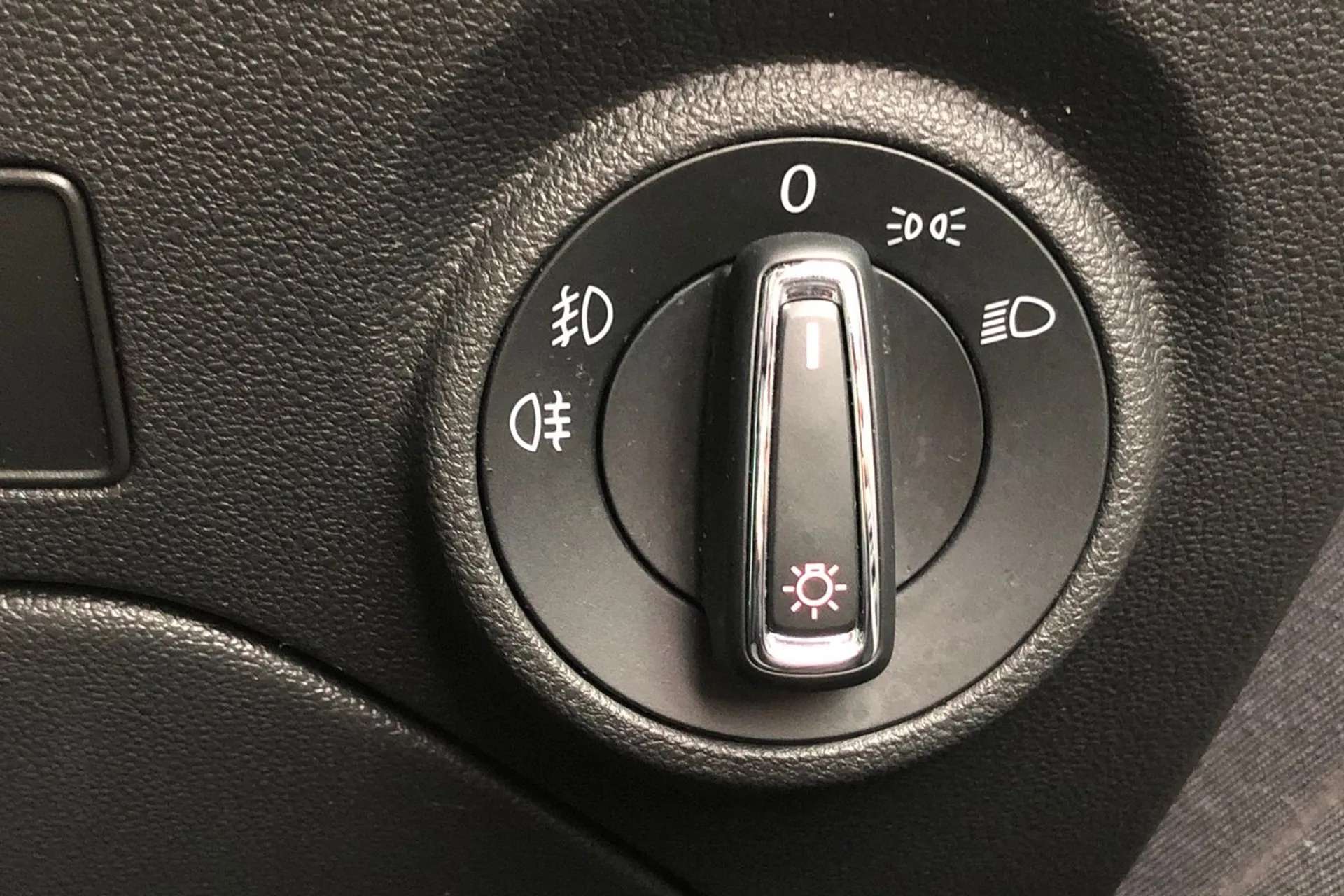 2019 SEAT LEON 2019 SEAT LEON