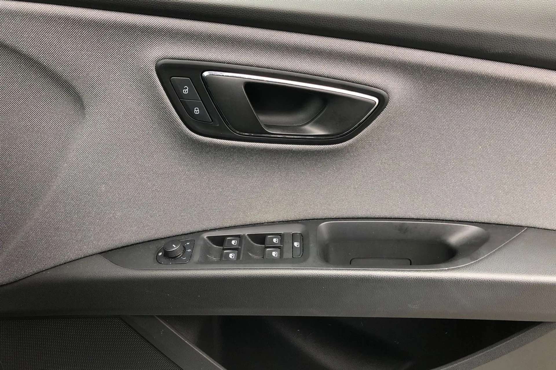 2019 SEAT LEON 2019 SEAT LEON