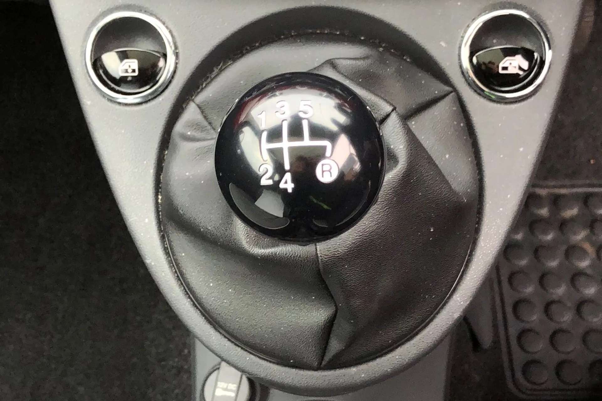 2017 FIAT 500 2017 FIAT 500