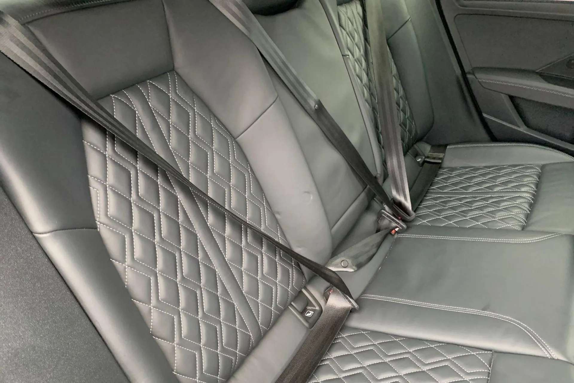 2021 AUDI A3 2021 AUDI A3