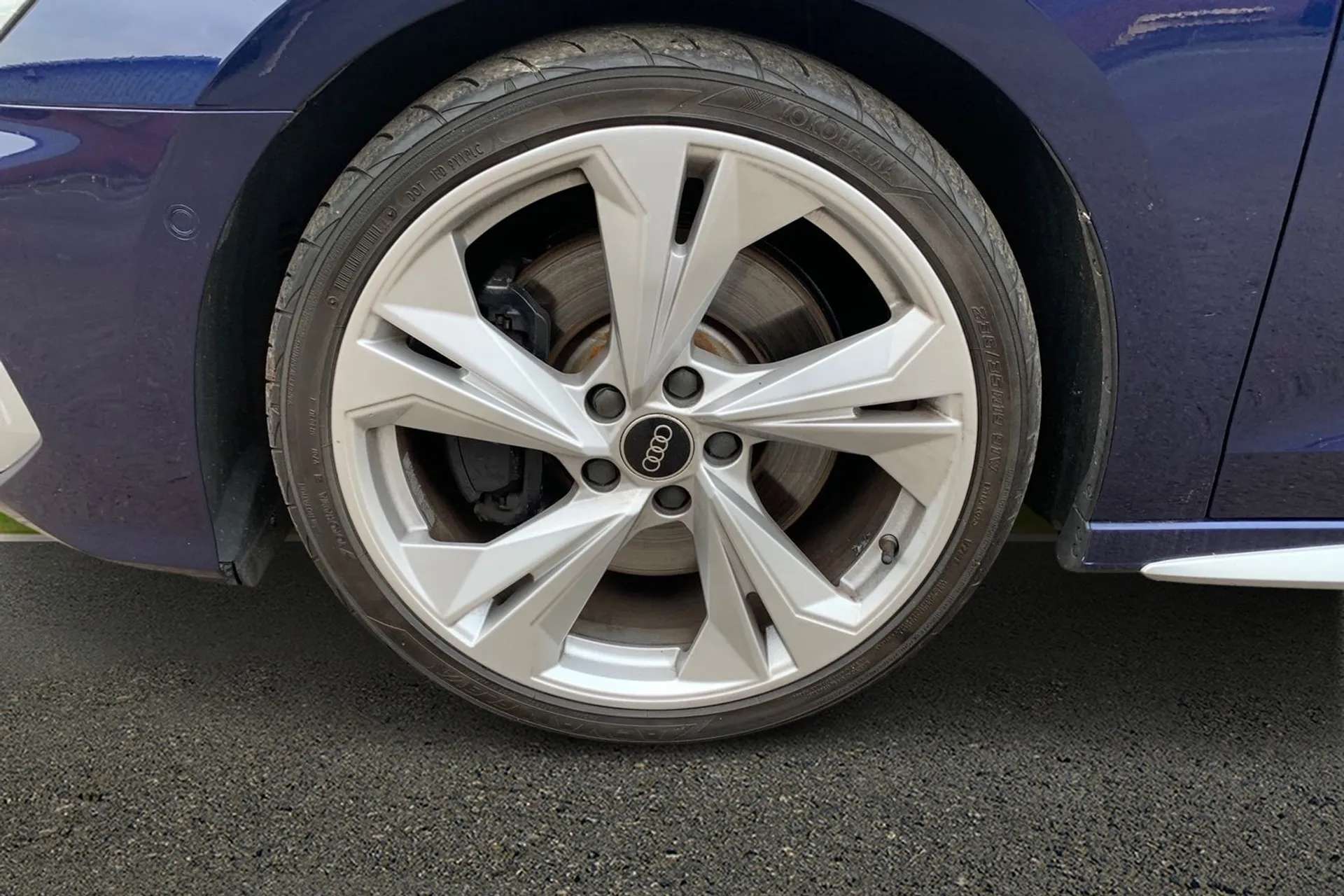 2021 AUDI A3 2021 AUDI A3