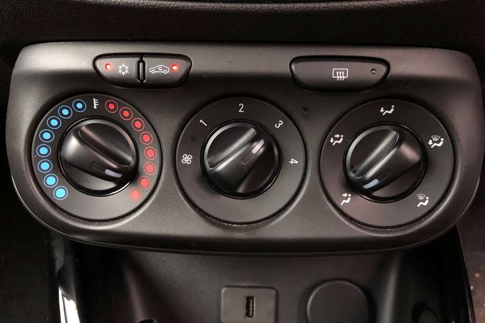 2016 VAUXHALL ADAM 2016 VAUXHALL ADAM