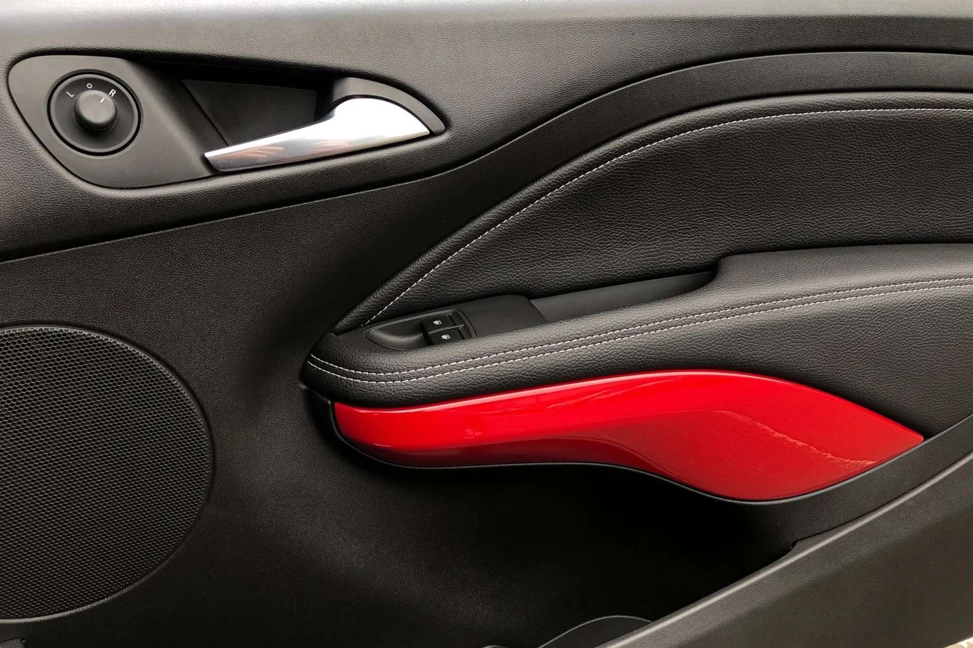 2016 VAUXHALL ADAM 2016 VAUXHALL ADAM