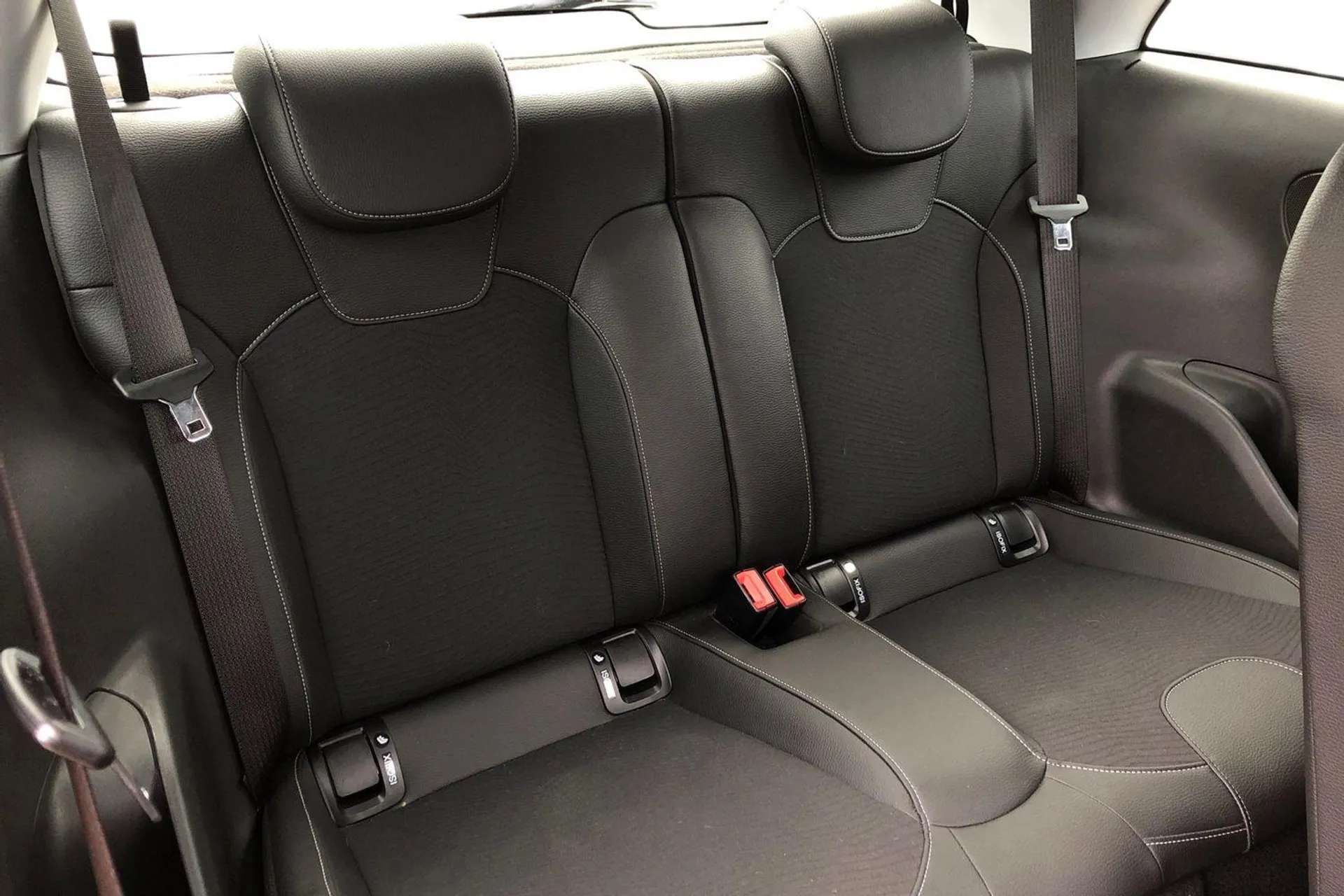 2016 VAUXHALL ADAM 2016 VAUXHALL ADAM