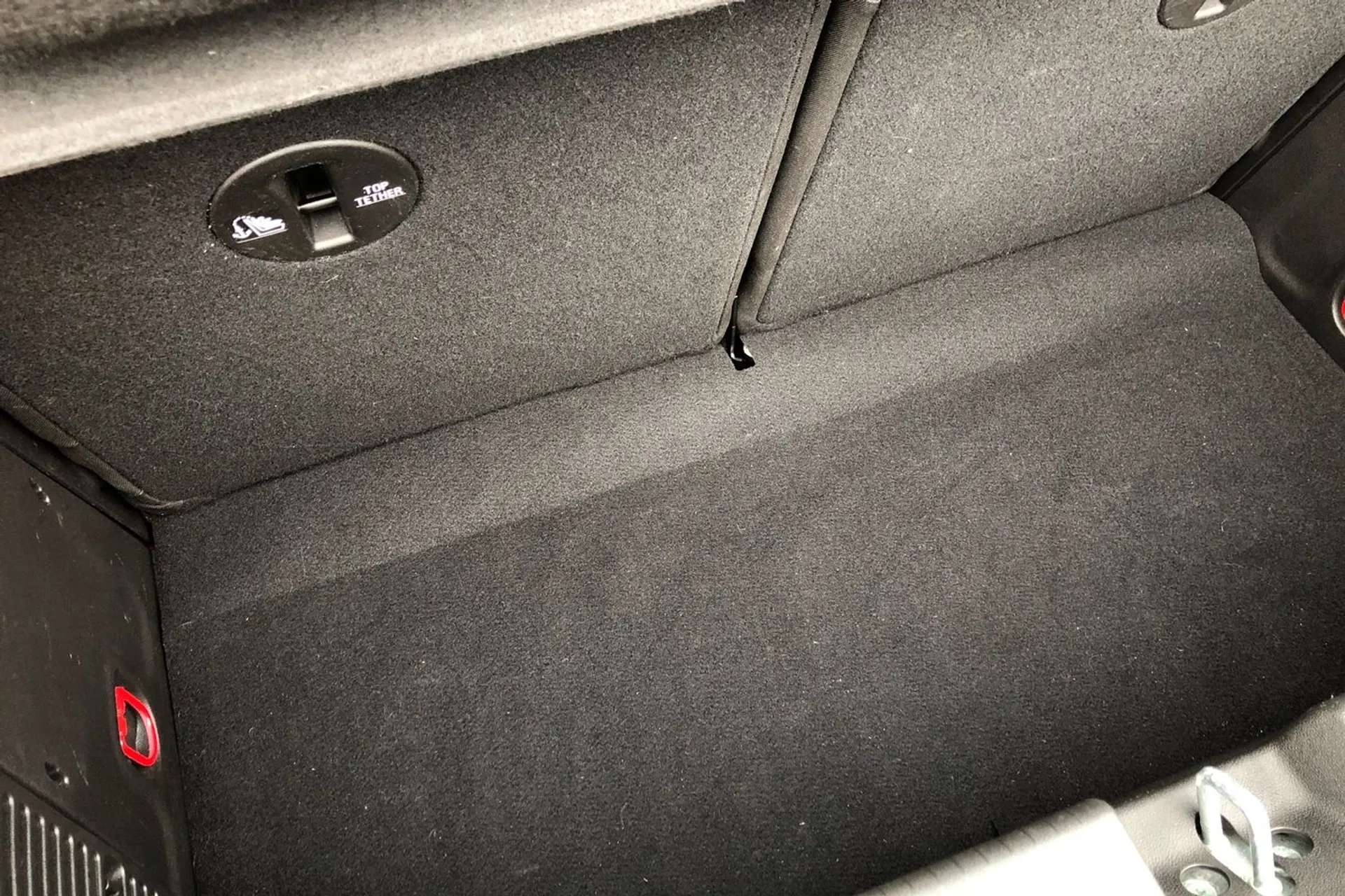 2016 VAUXHALL ADAM 2016 VAUXHALL ADAM