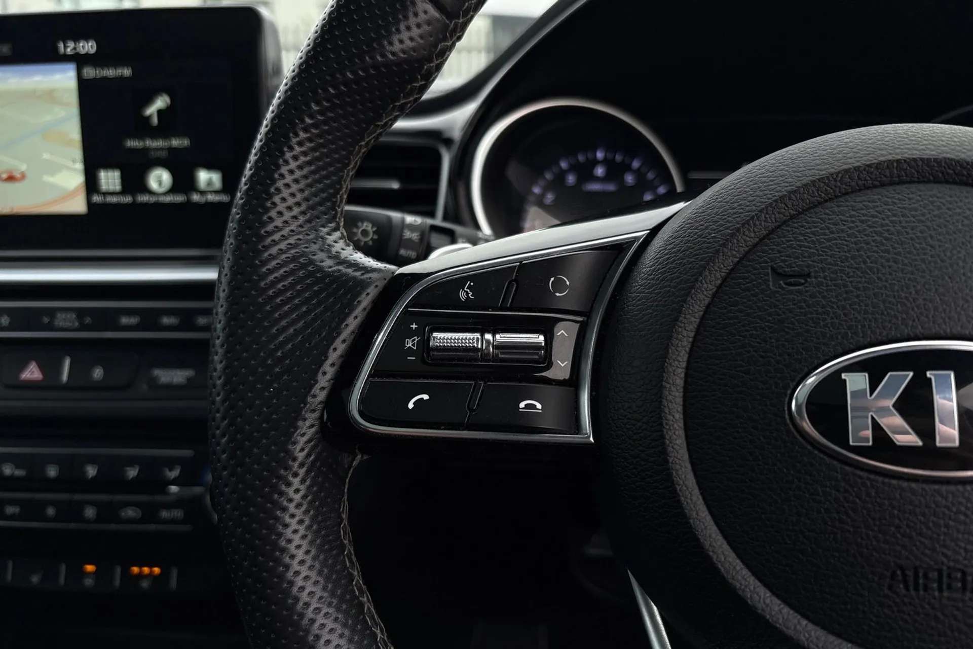 2019 KIA PRO CEED 2019 KIA PRO CEED