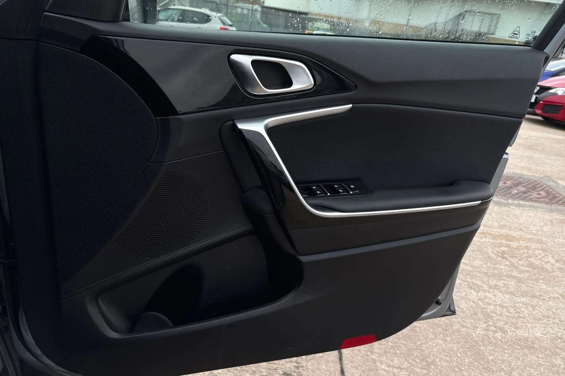 2019 KIA PRO CEED 2019 KIA PRO CEED