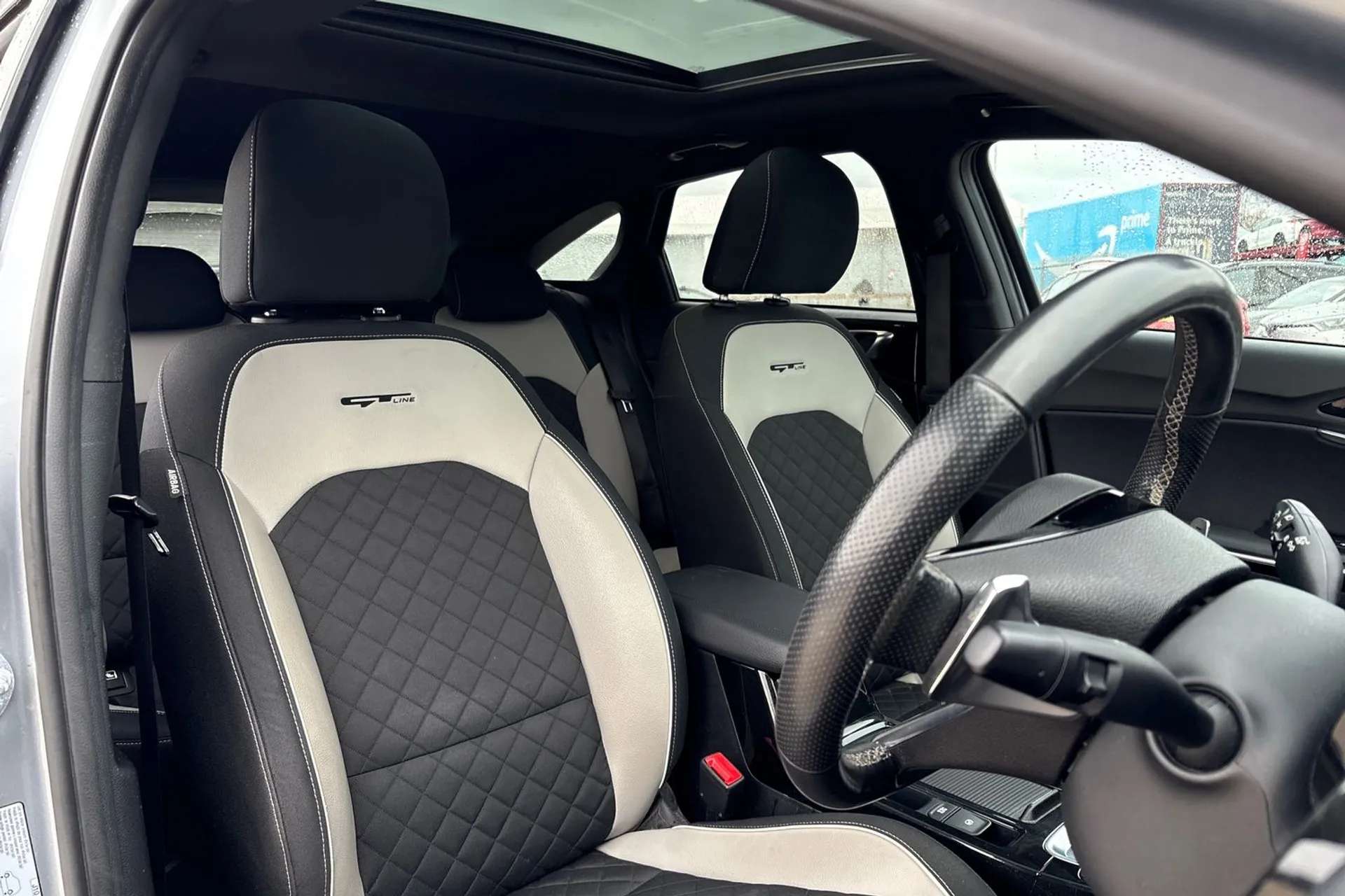 2019 KIA PRO CEED 2019 KIA PRO CEED