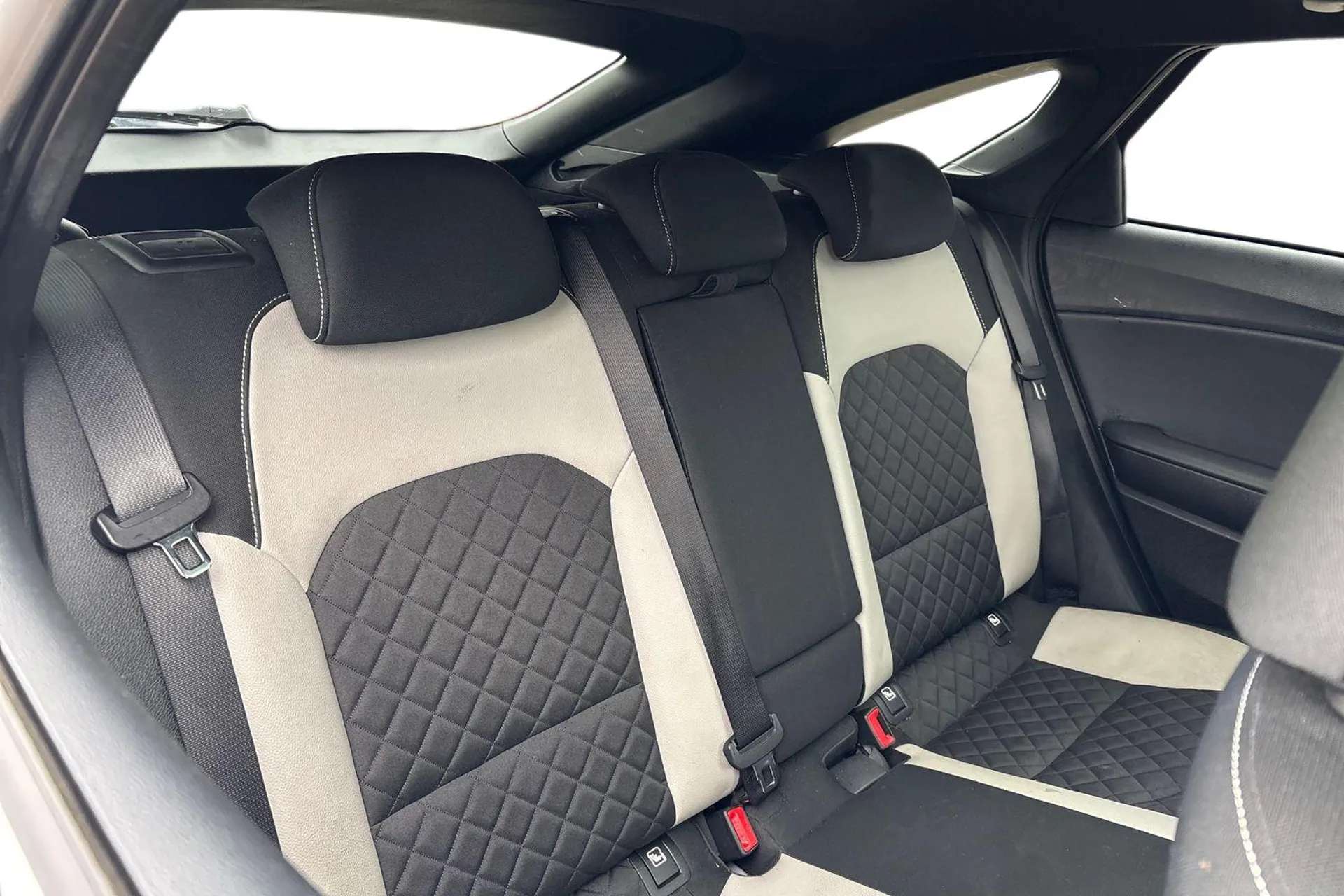 2019 KIA PRO CEED 2019 KIA PRO CEED