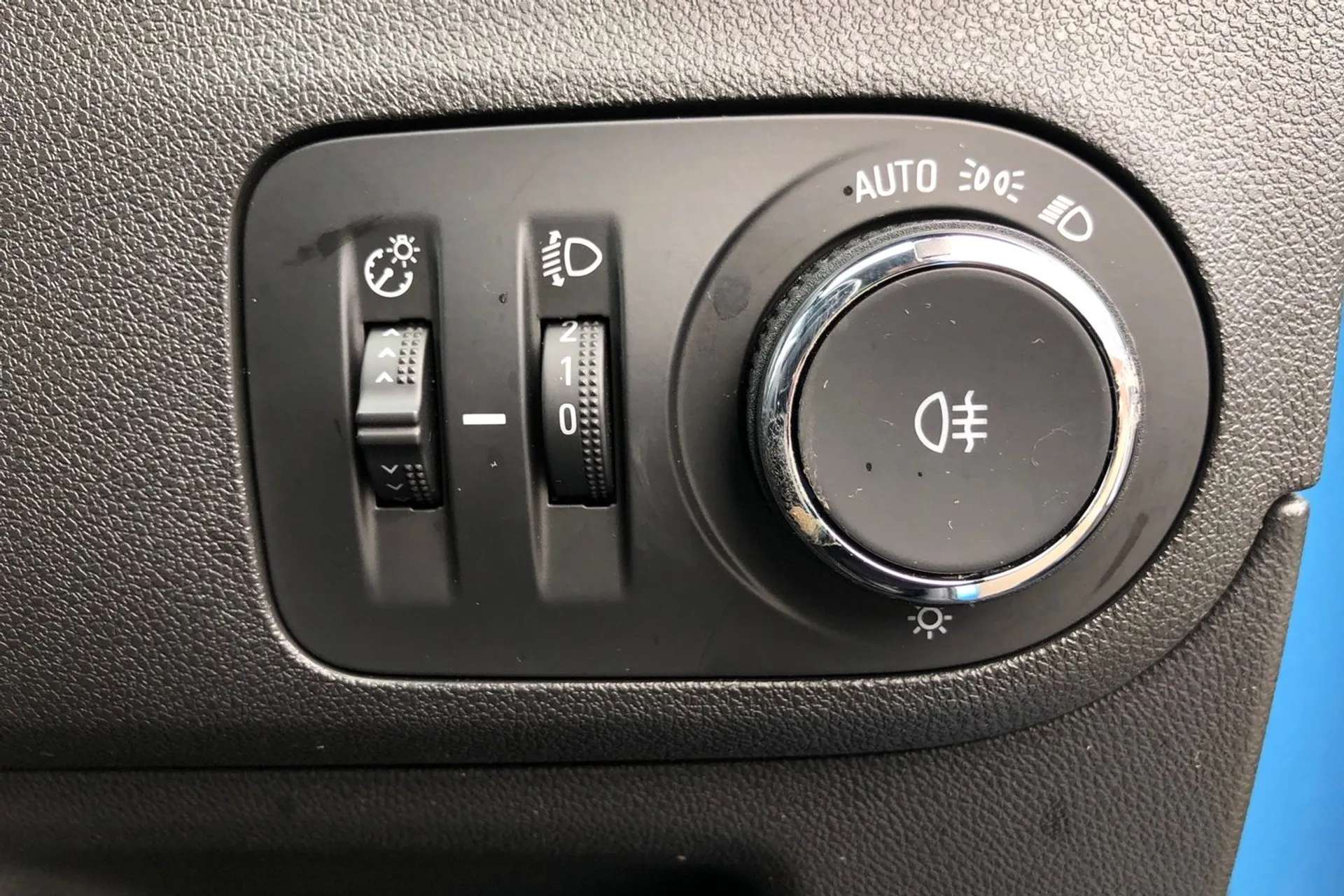 2020 VAUXHALL CROSSLAND X 2020 VAUXHALL CROSSLAND X