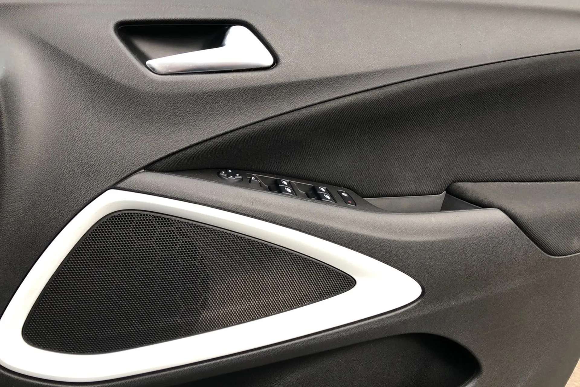 2020 VAUXHALL CROSSLAND X 2020 VAUXHALL CROSSLAND X