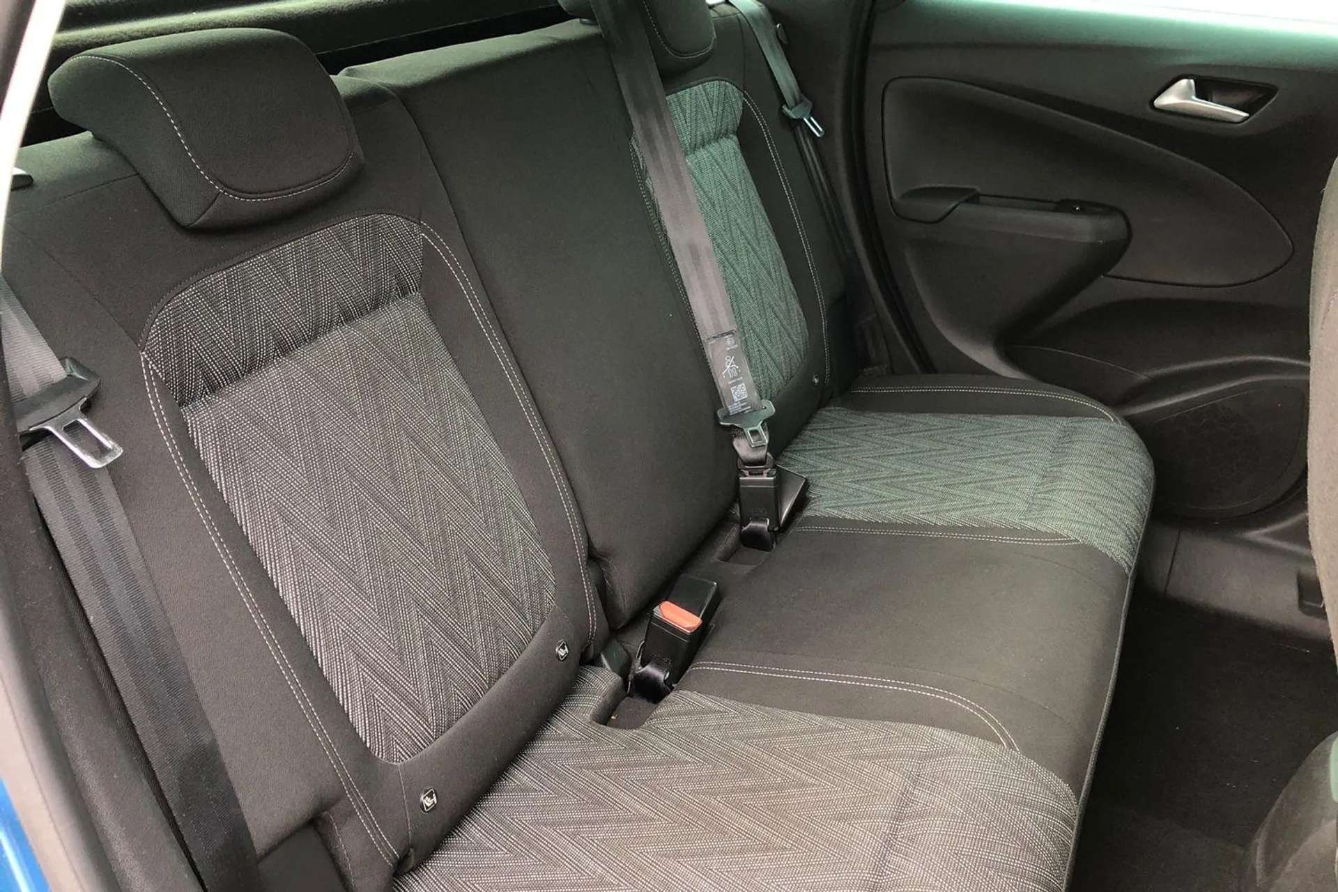 2020 VAUXHALL CROSSLAND X 2020 VAUXHALL CROSSLAND X