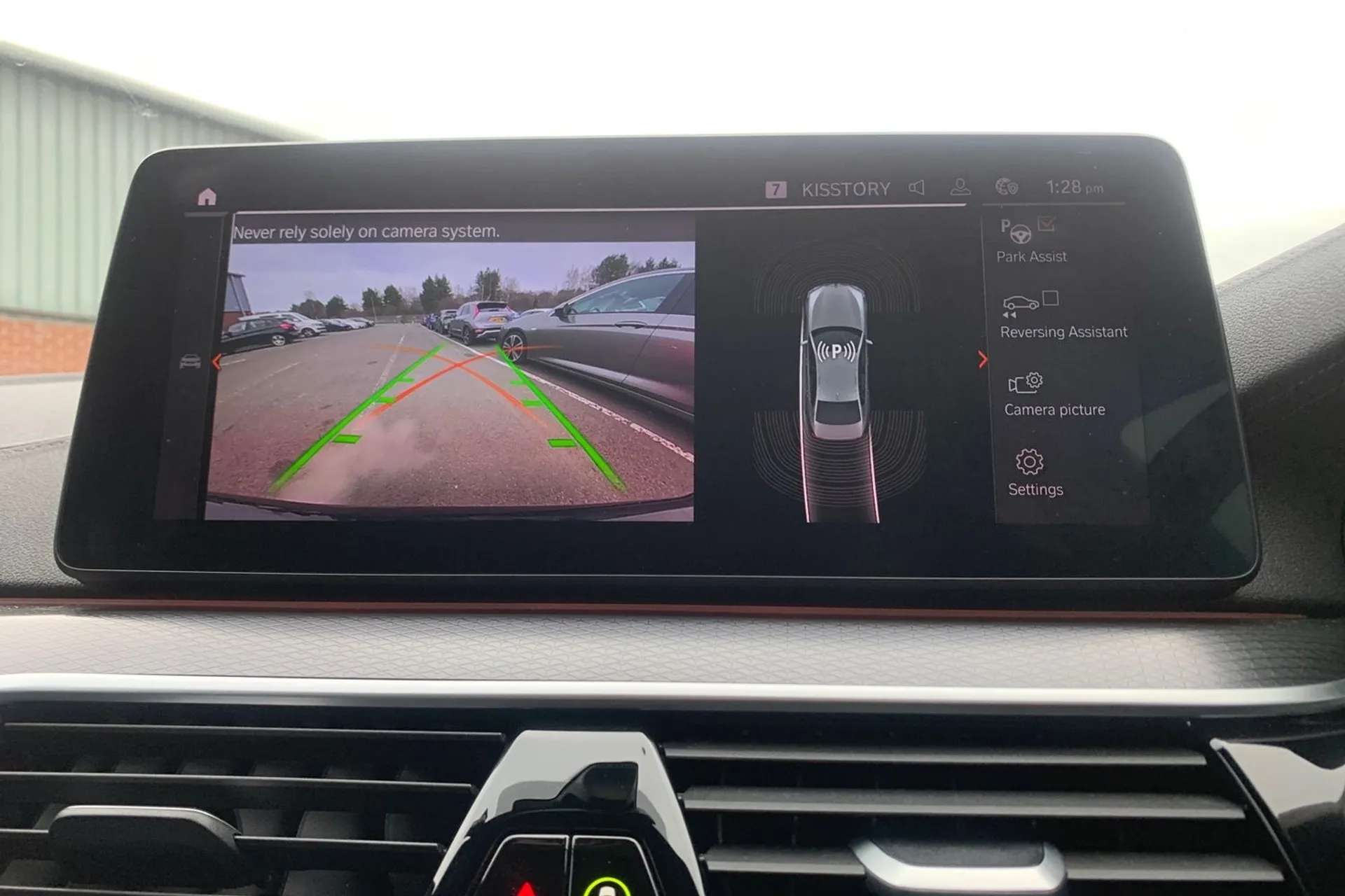 2022 BMW 5 SERIES 2022 BMW 5 SERIES