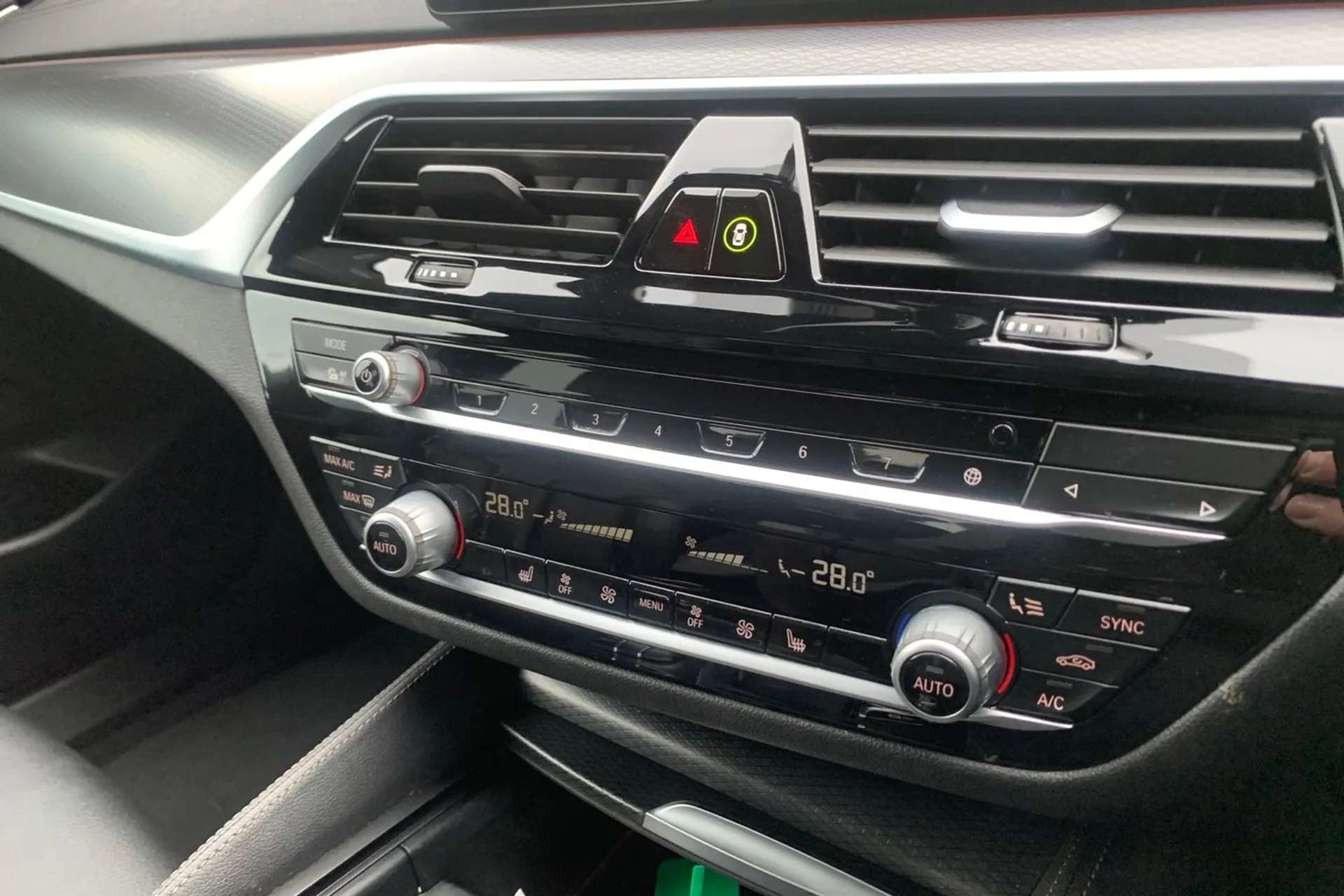 2022 BMW 5 SERIES 2022 BMW 5 SERIES