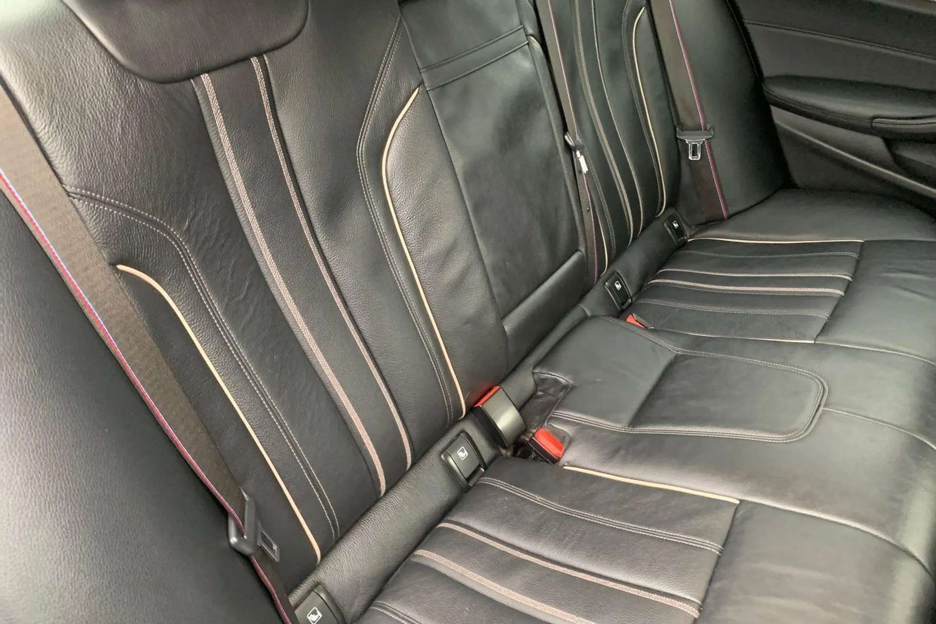 2022 BMW 5 SERIES 2022 BMW 5 SERIES