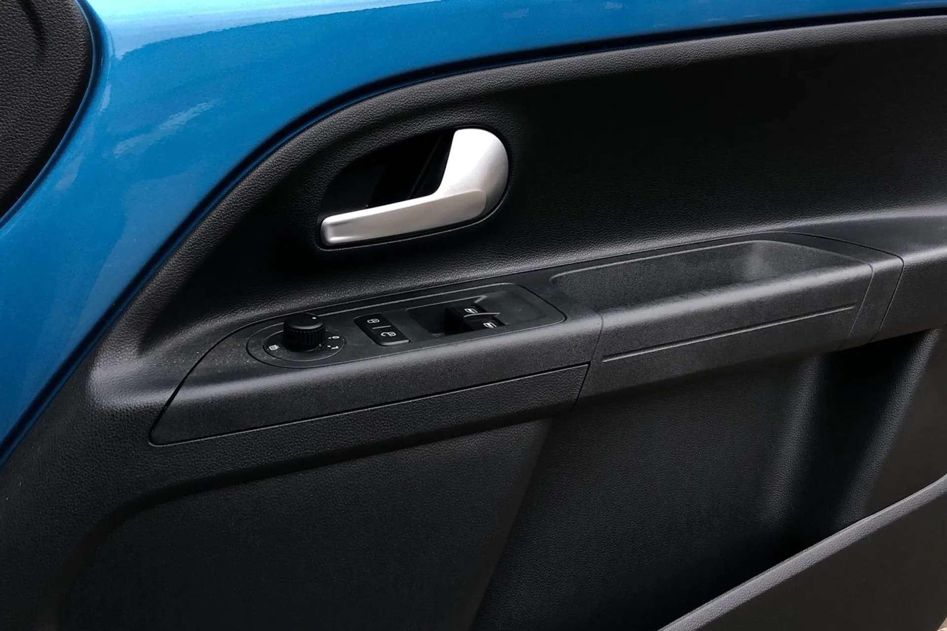 2020 SEAT MII 2020 SEAT MII