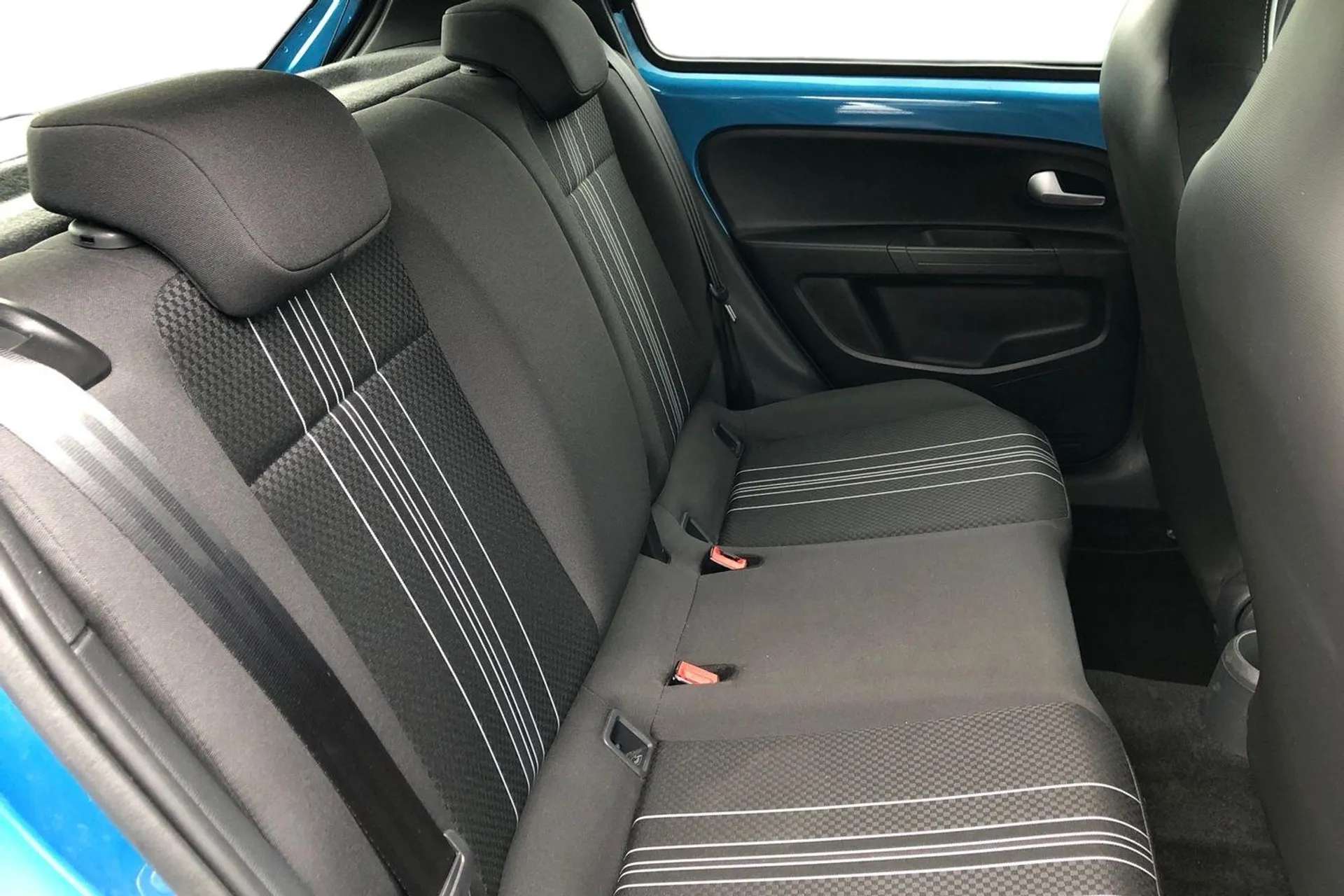 2020 SEAT MII 2020 SEAT MII