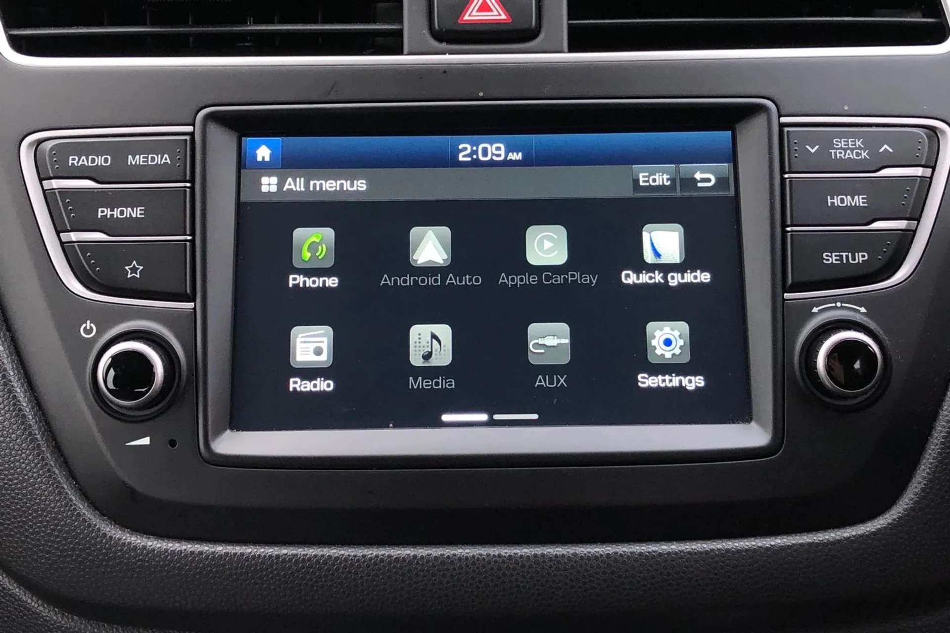 2019 HYUNDAI I20 2019 HYUNDAI I20