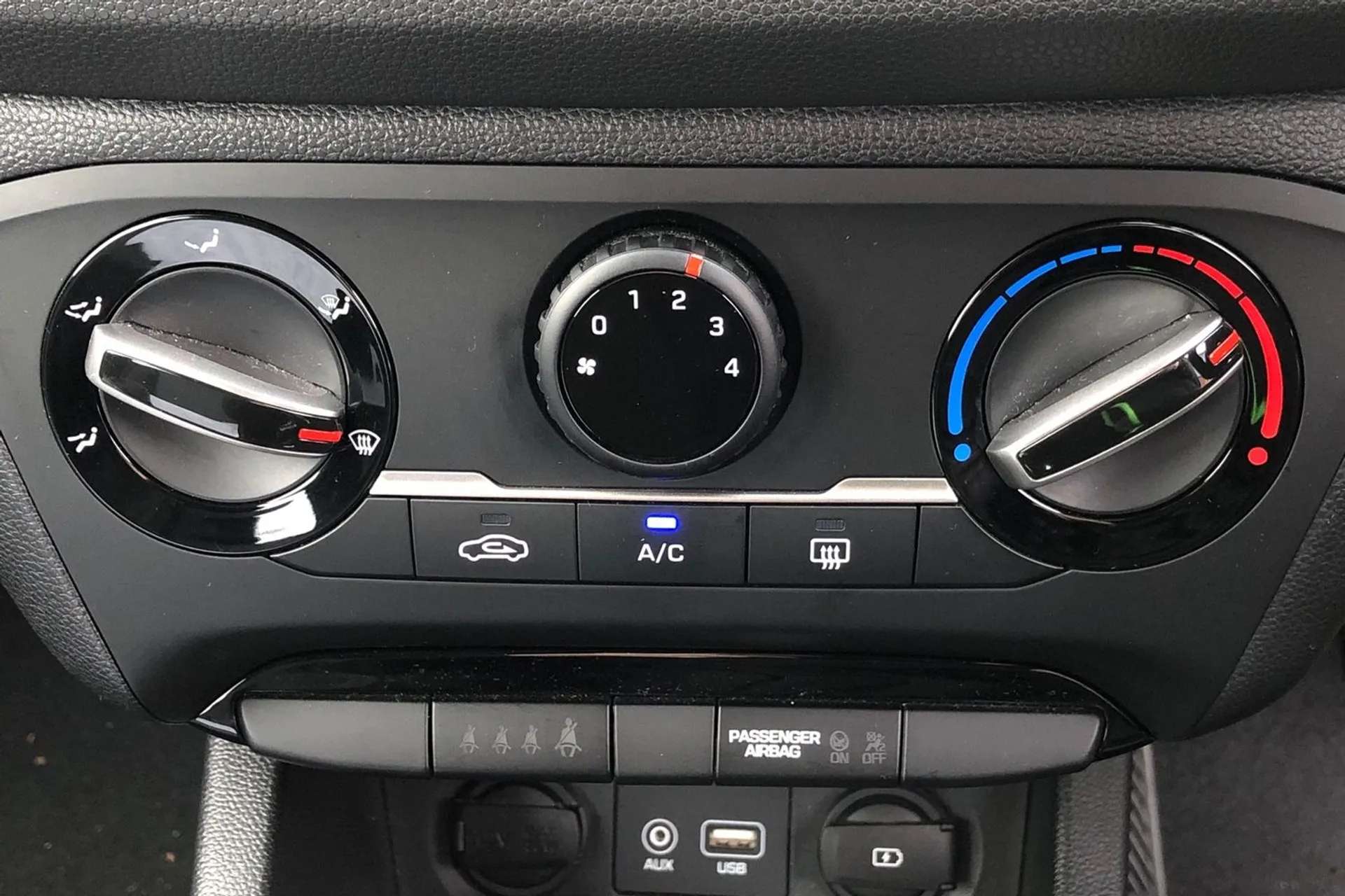 2019 HYUNDAI I20 2019 HYUNDAI I20