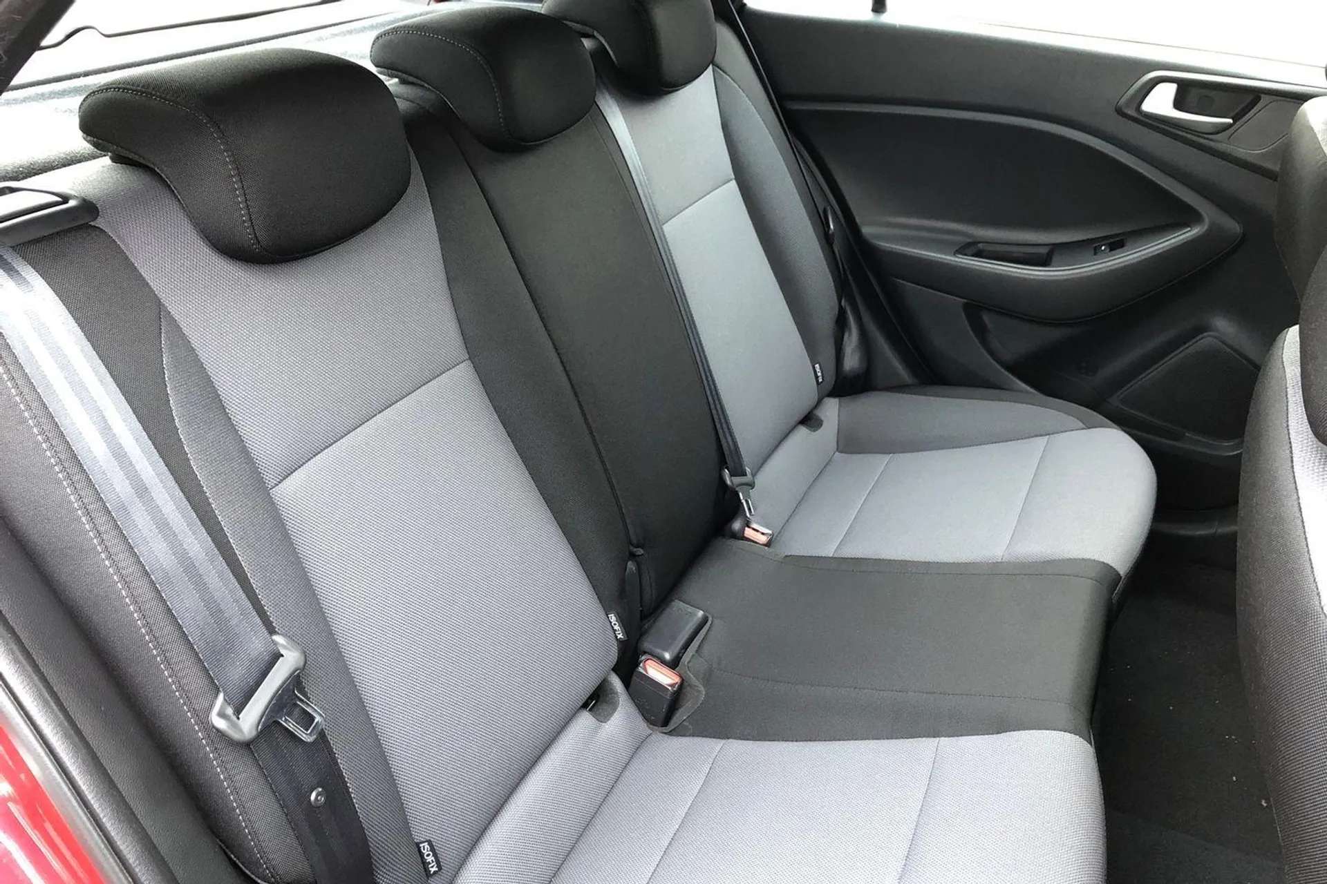 2019 HYUNDAI I20 2019 HYUNDAI I20