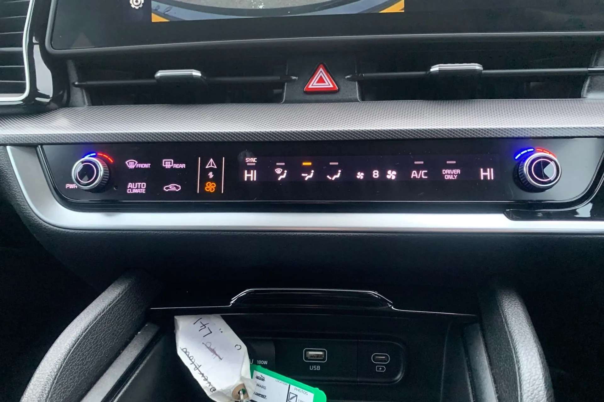 2022 KIA SPORTAGE 2022 KIA SPORTAGE