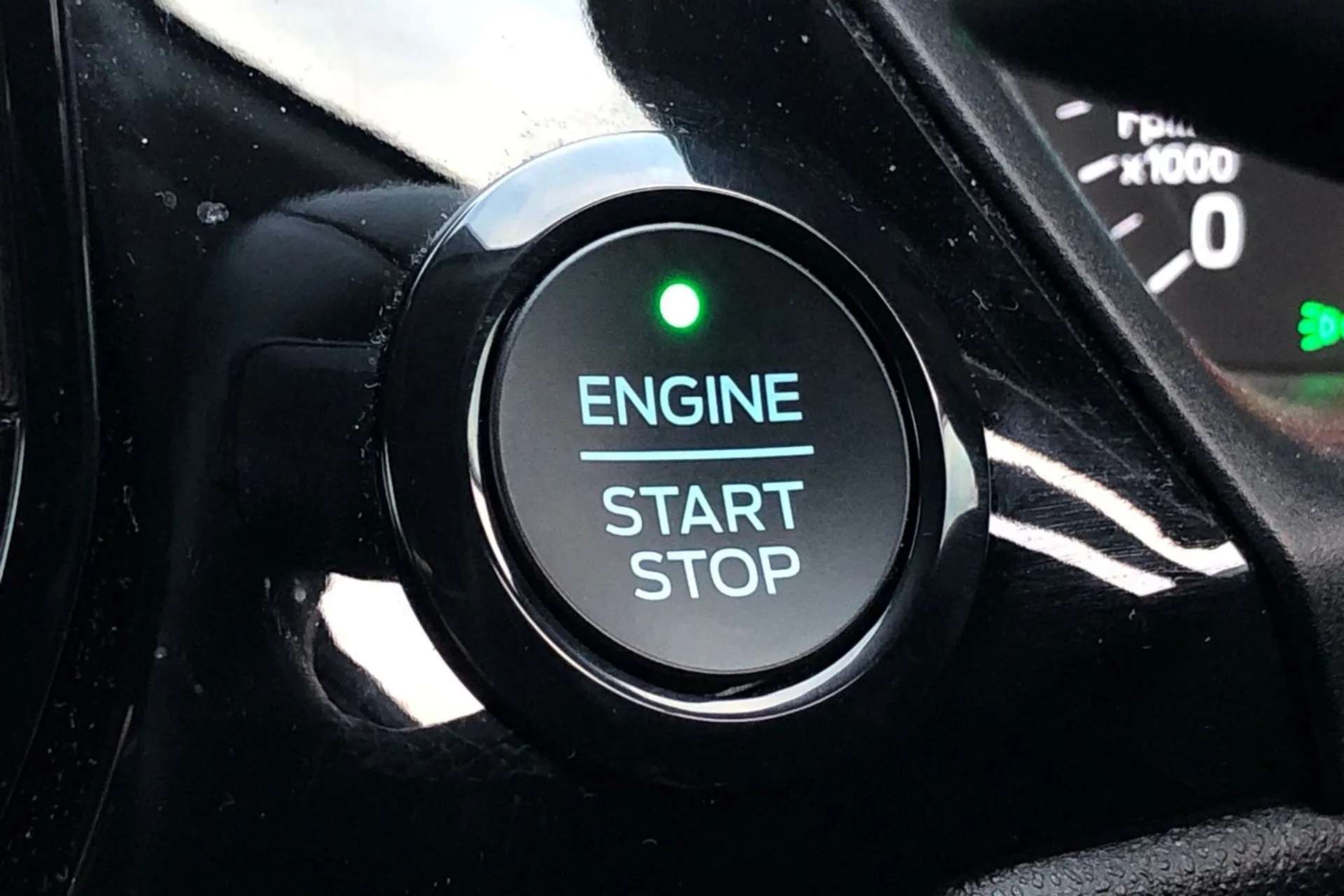 2020 FORD FIESTA 2020 FORD FIESTA