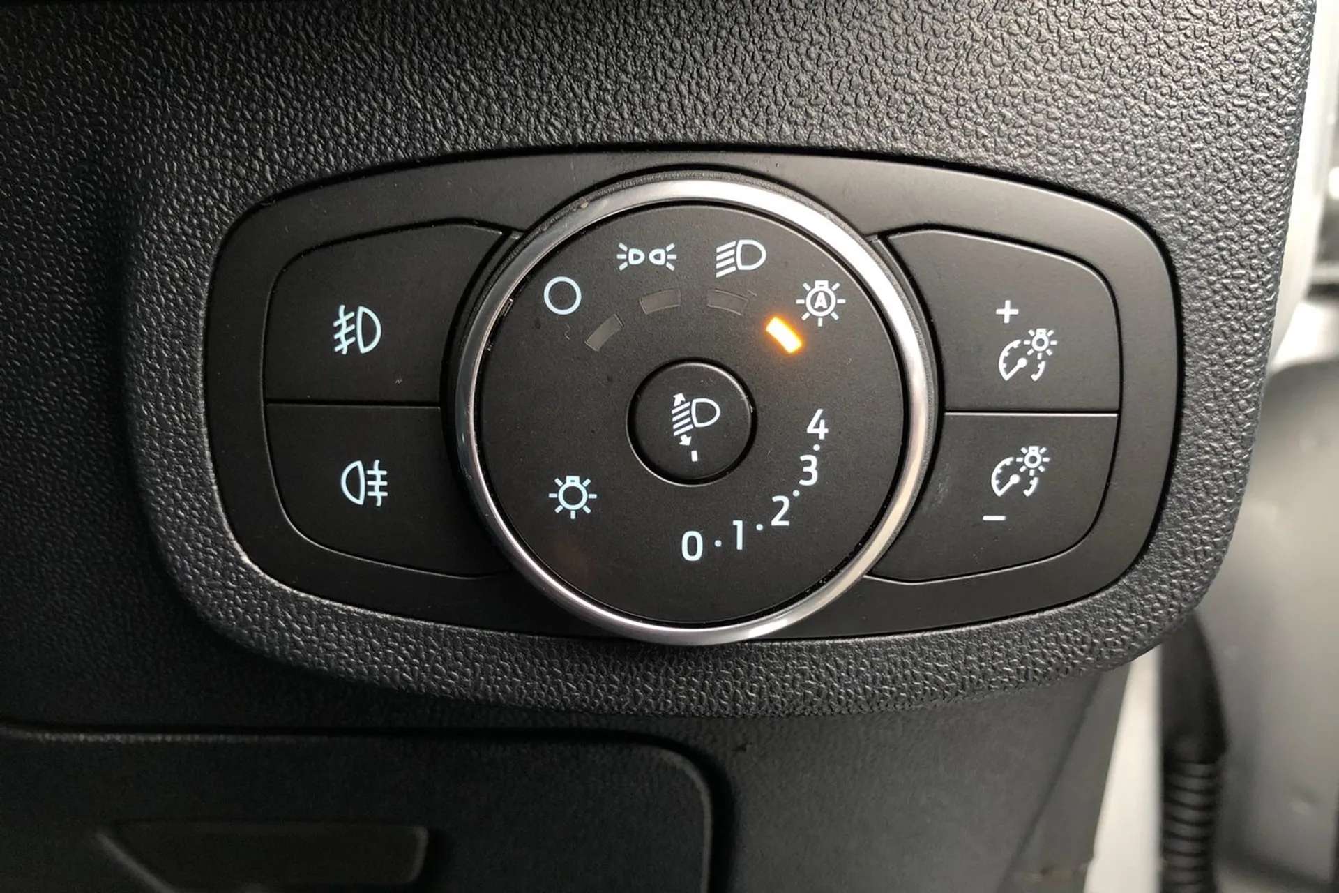 2020 FORD FIESTA 2020 FORD FIESTA