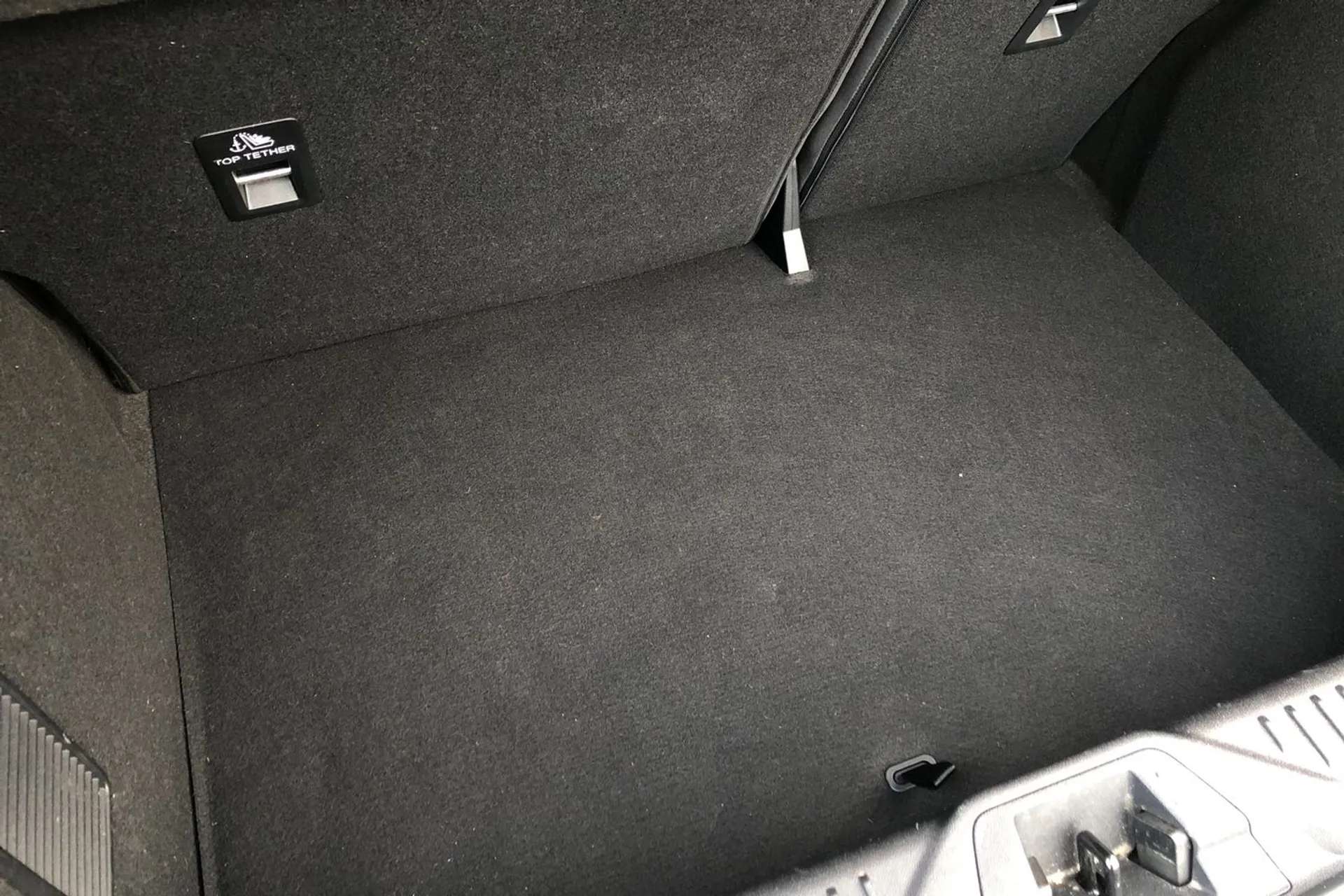 2020 FORD FIESTA 2020 FORD FIESTA