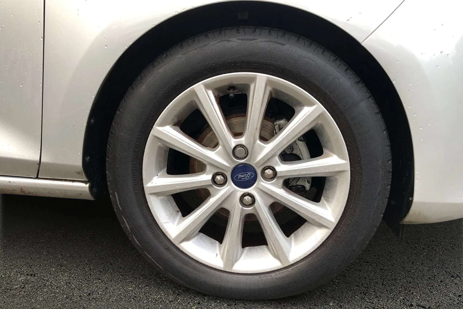 2020 FORD FIESTA 2020 FORD FIESTA