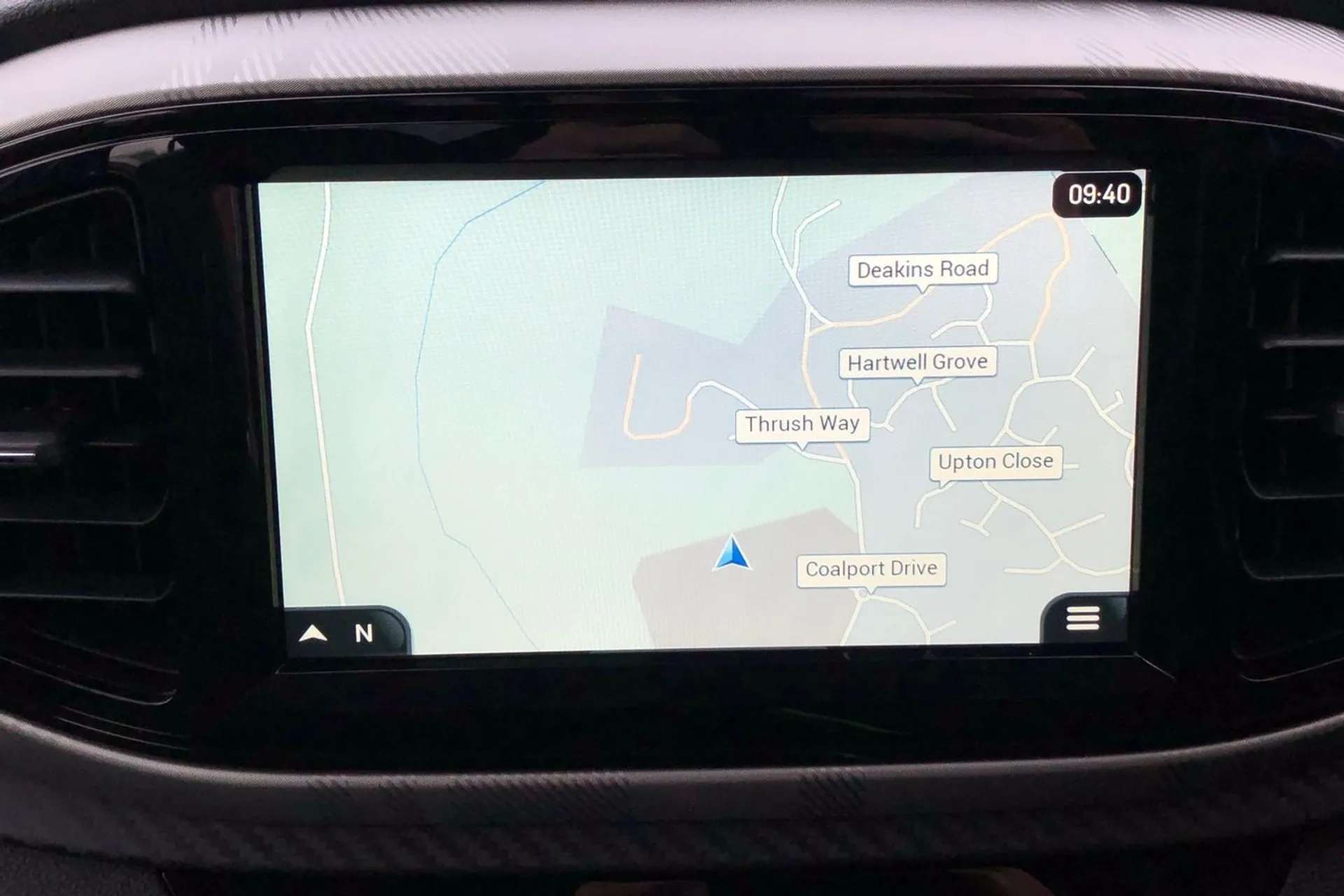 2024 MG MOTOR UK MG3 2024 MG MOTOR UK MG3