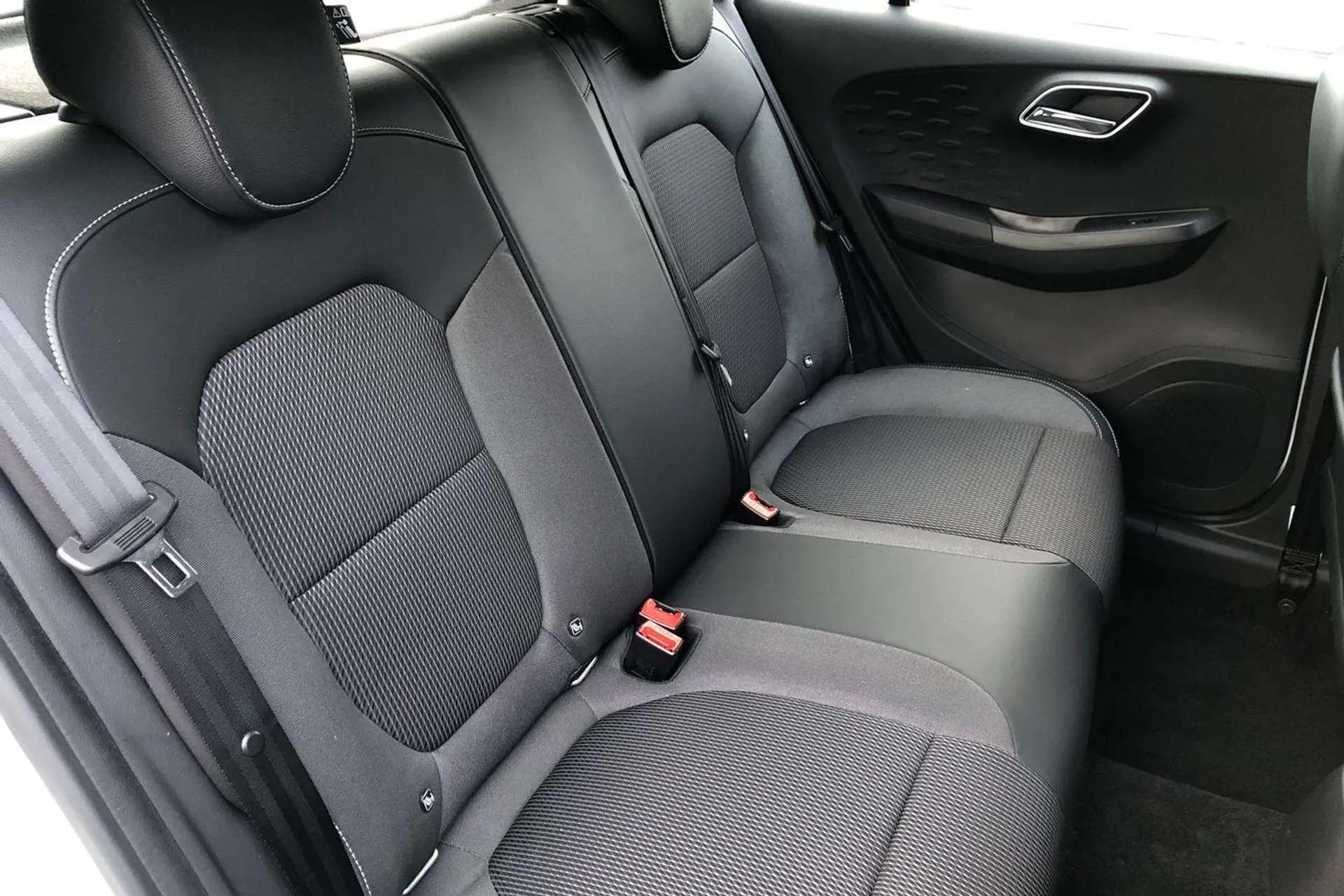 2024 MG MOTOR UK MG3 2024 MG MOTOR UK MG3