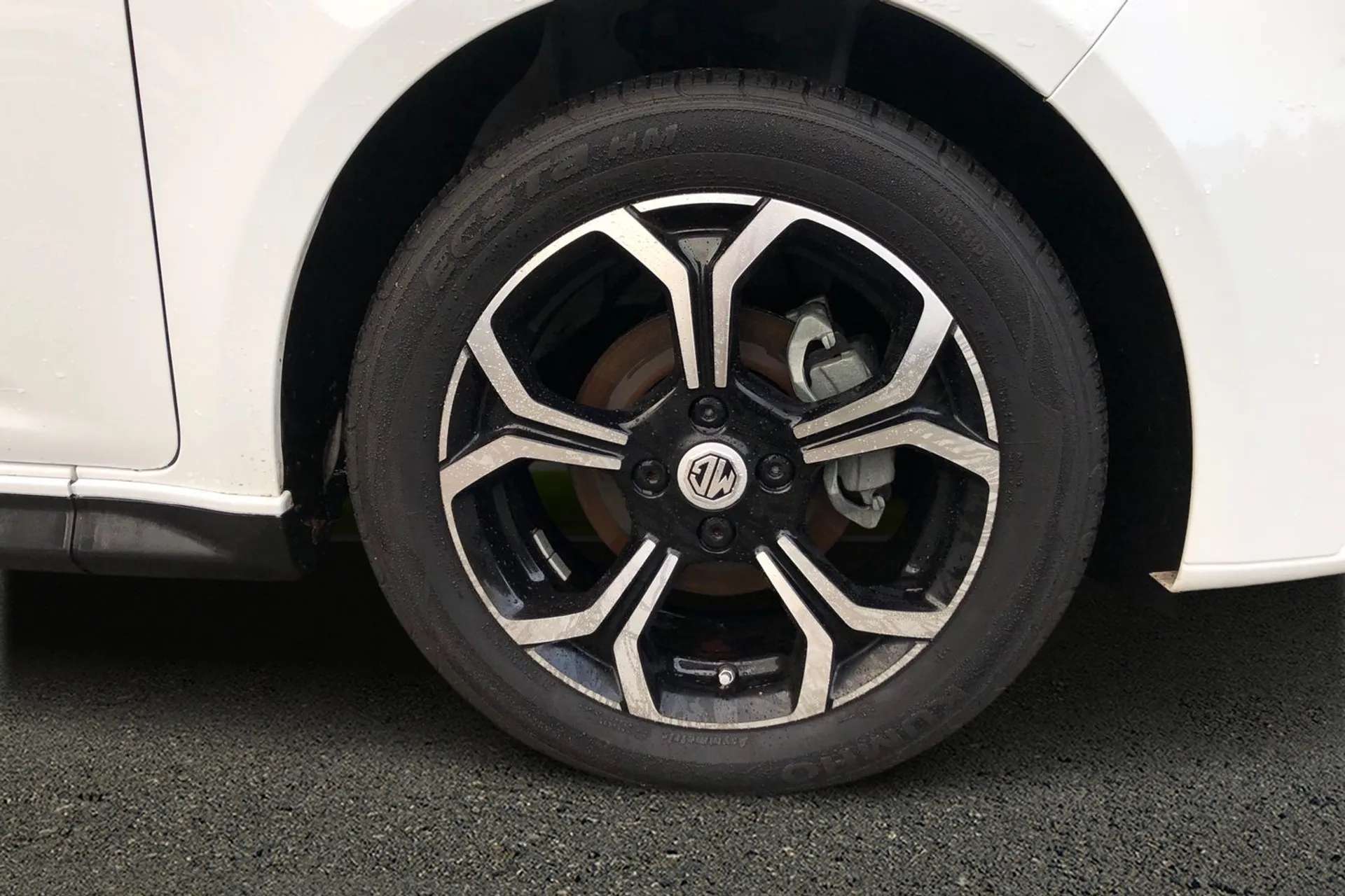 2024 MG MOTOR UK MG3 2024 MG MOTOR UK MG3