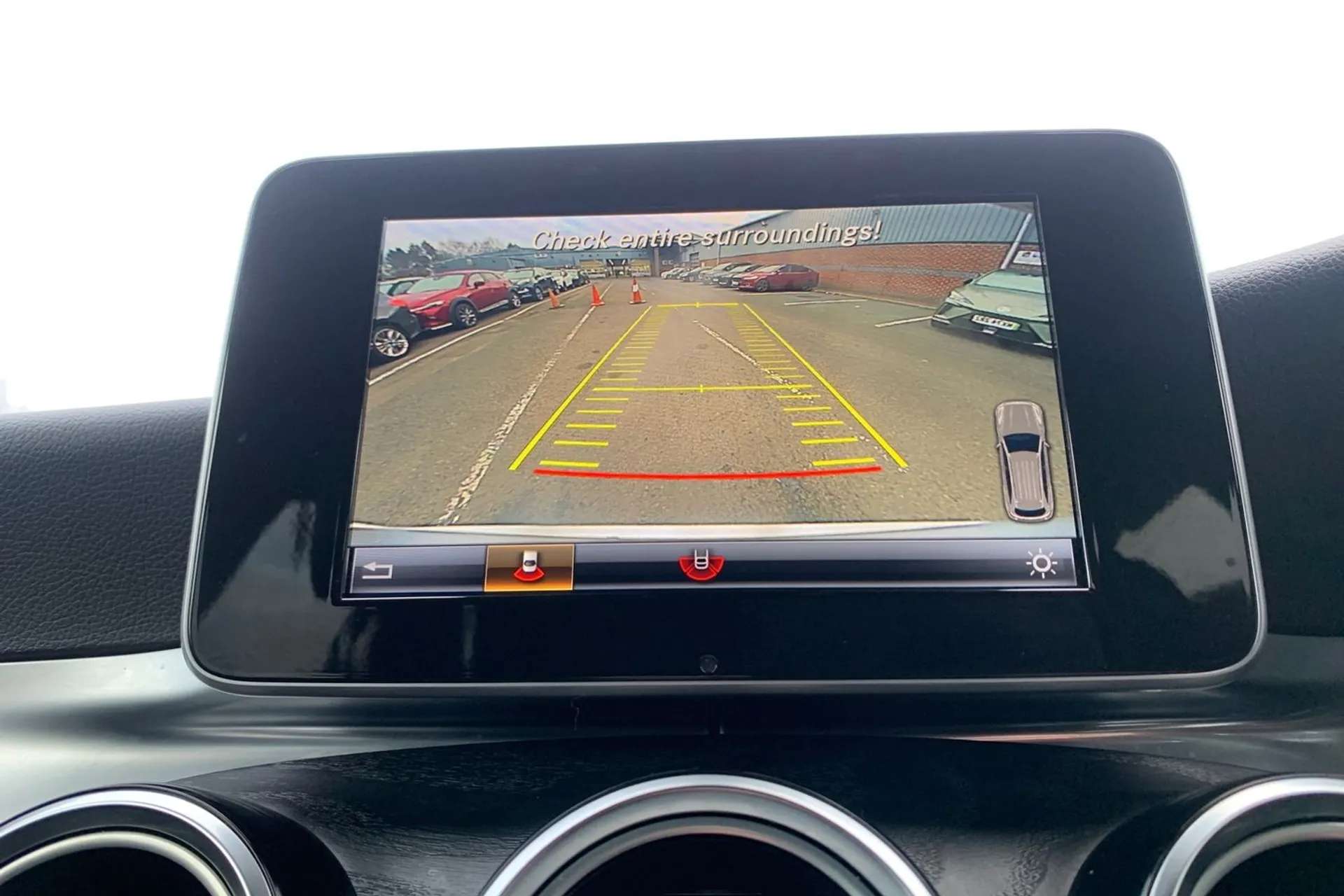 2019 MERCEDES-BENZ GLC 2019 MERCEDES-BENZ GLC