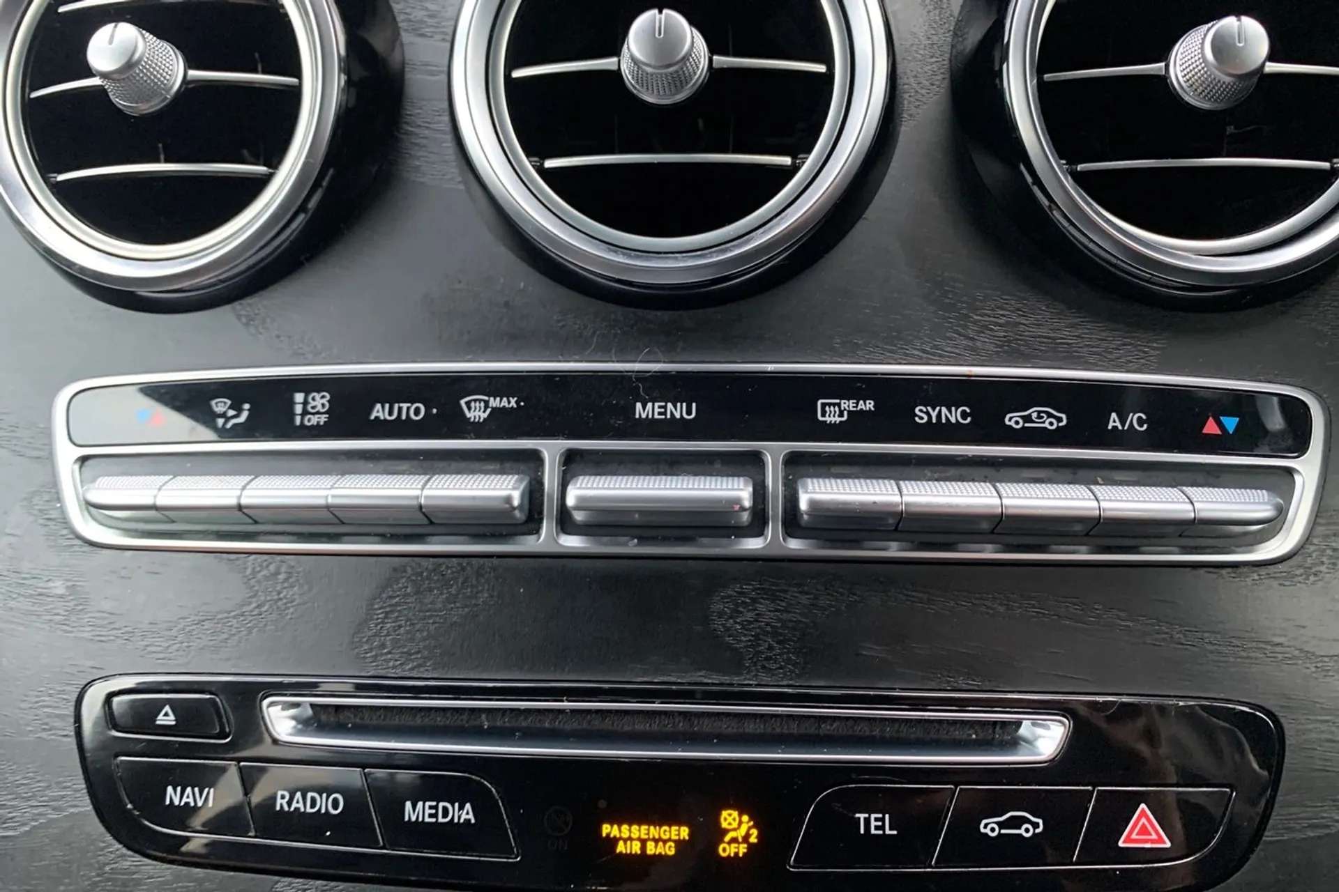 2019 MERCEDES-BENZ GLC 2019 MERCEDES-BENZ GLC