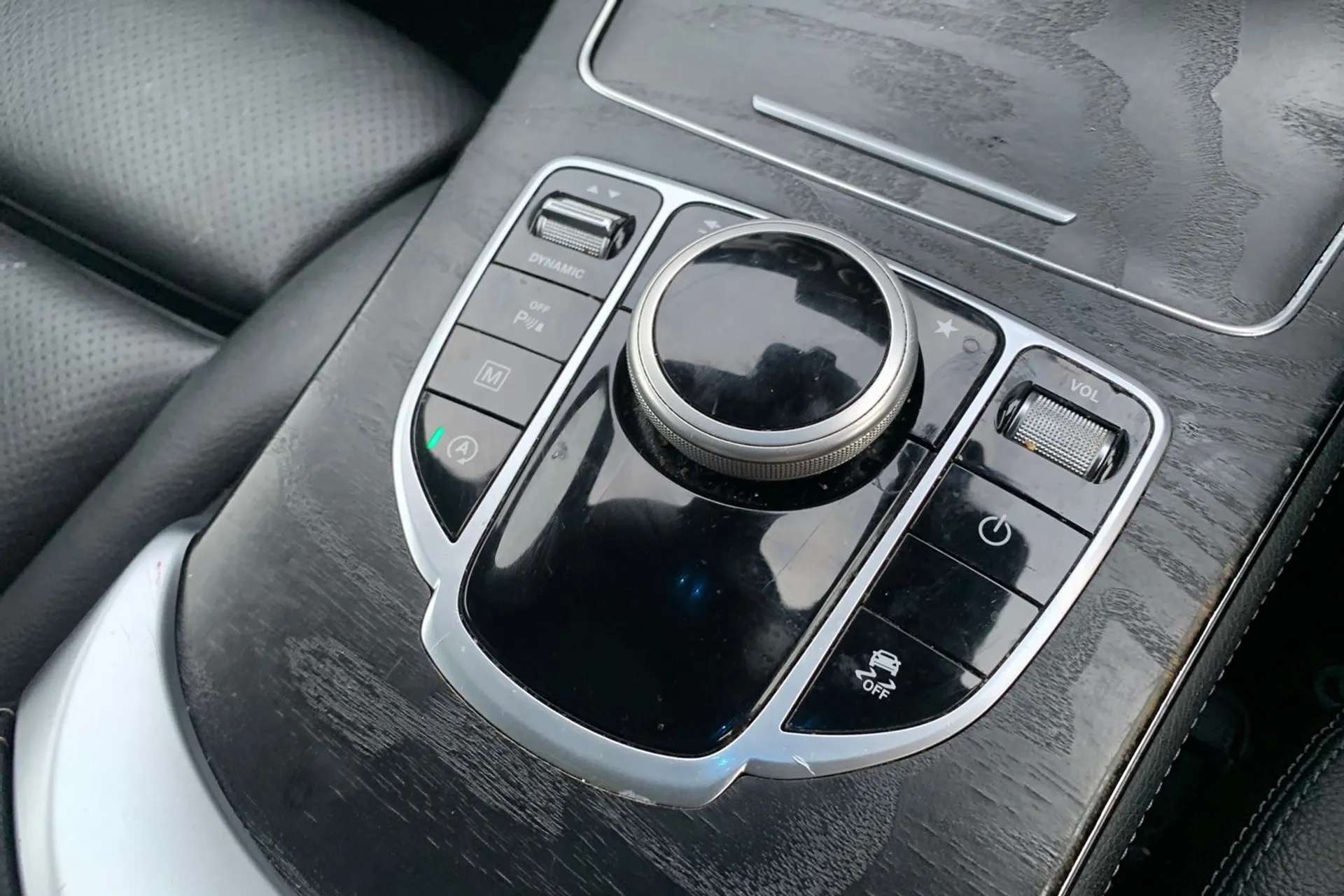 2019 MERCEDES-BENZ GLC 2019 MERCEDES-BENZ GLC