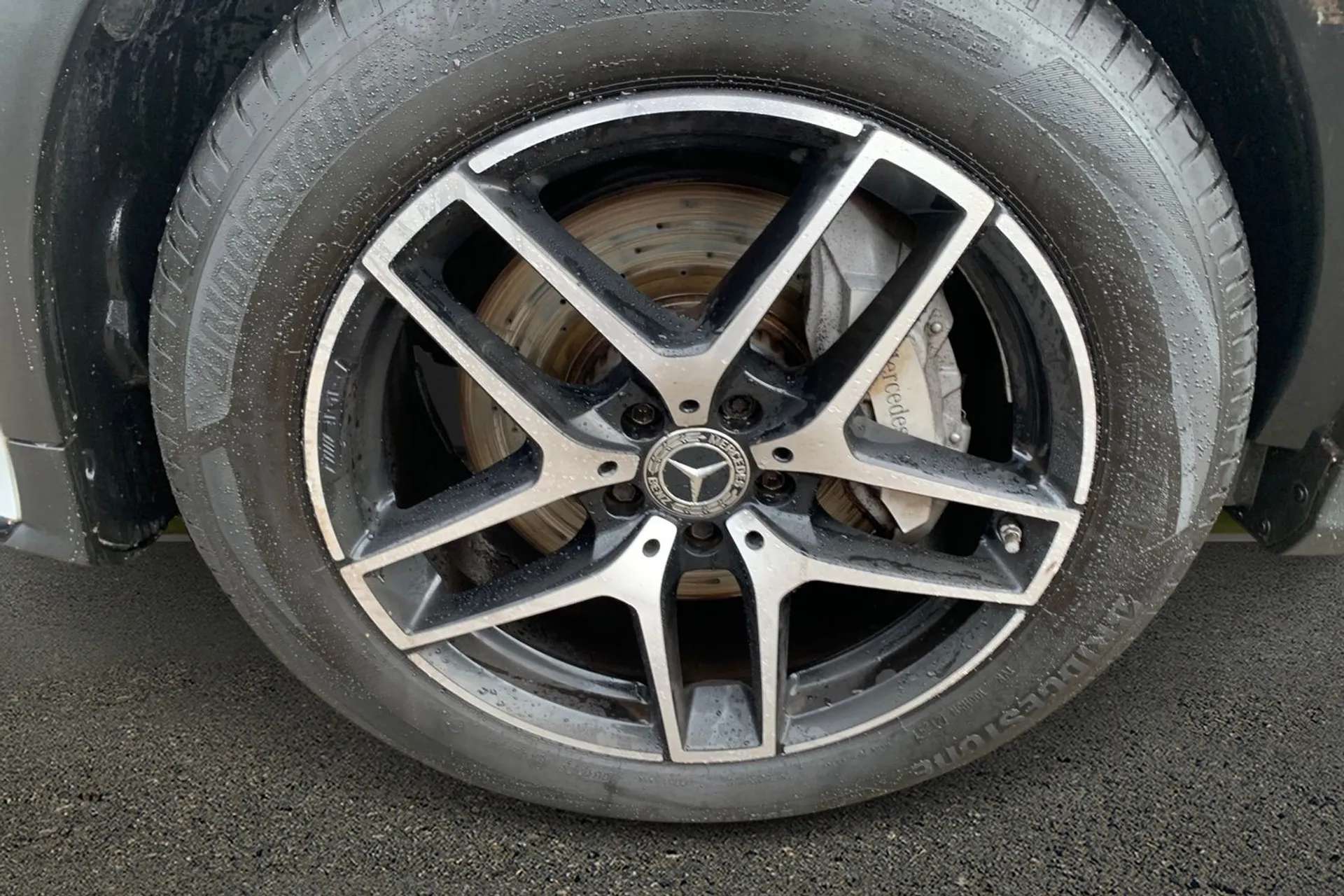 2019 MERCEDES-BENZ GLC 2019 MERCEDES-BENZ GLC