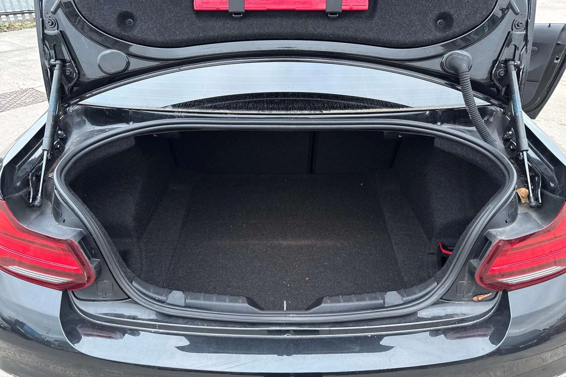 2020 BMW 2 SERIES 2020 BMW 2 SERIES