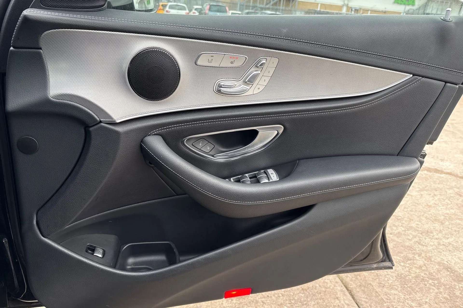 2018 MERCEDES-BENZ E CLASS 2018 MERCEDES-BENZ E CLASS